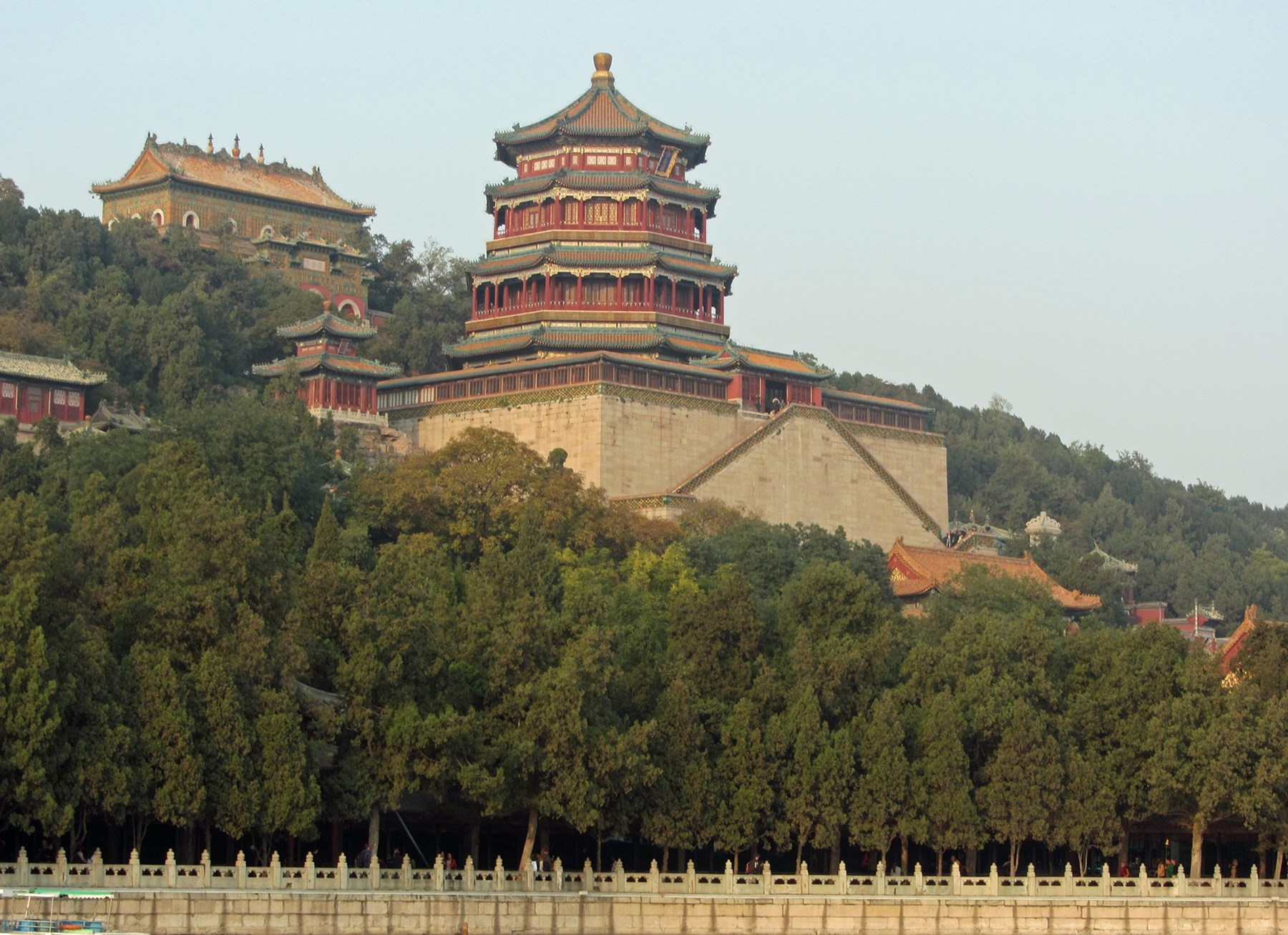 Case Study Beijing 13