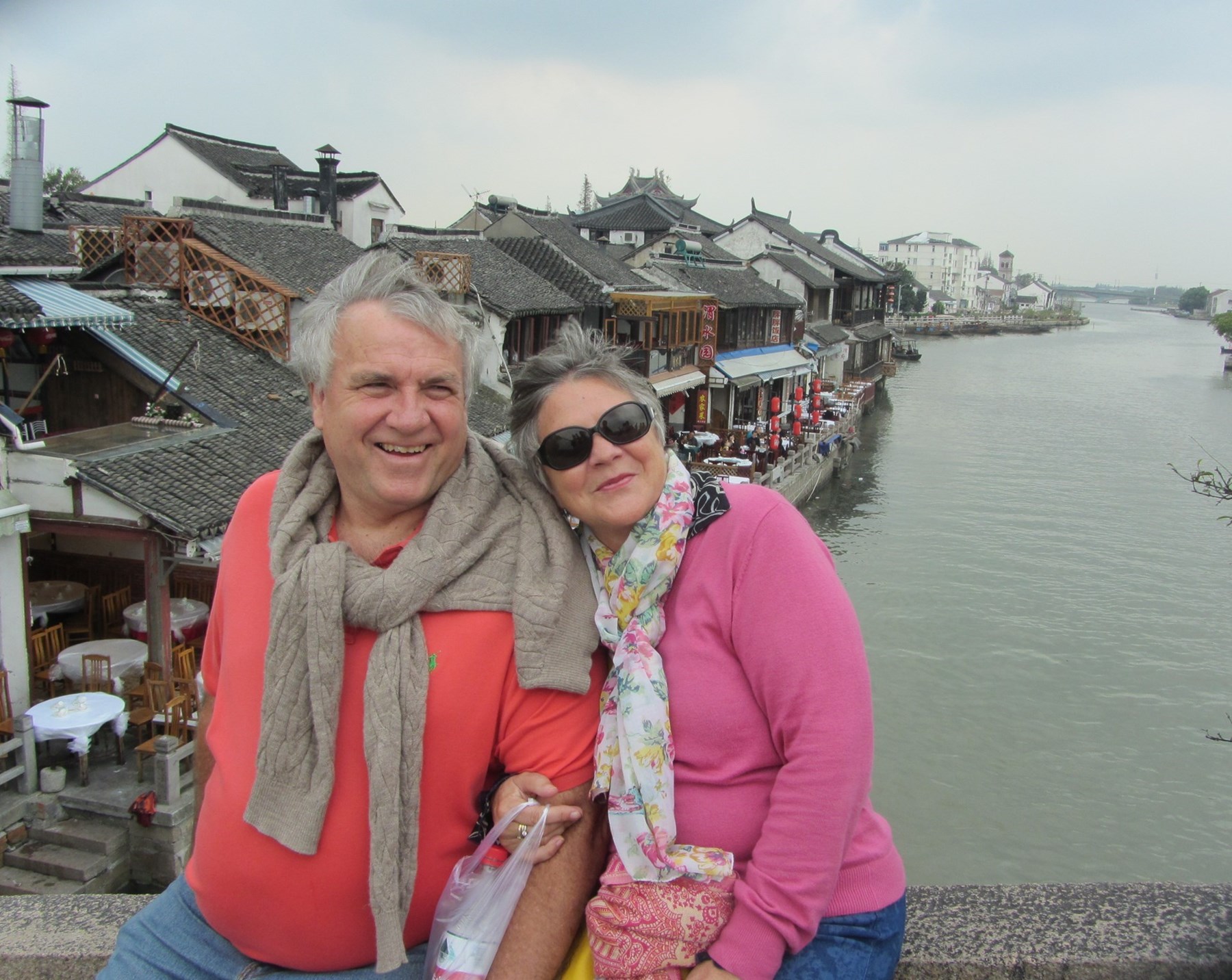 Case Study Hangzhou 5