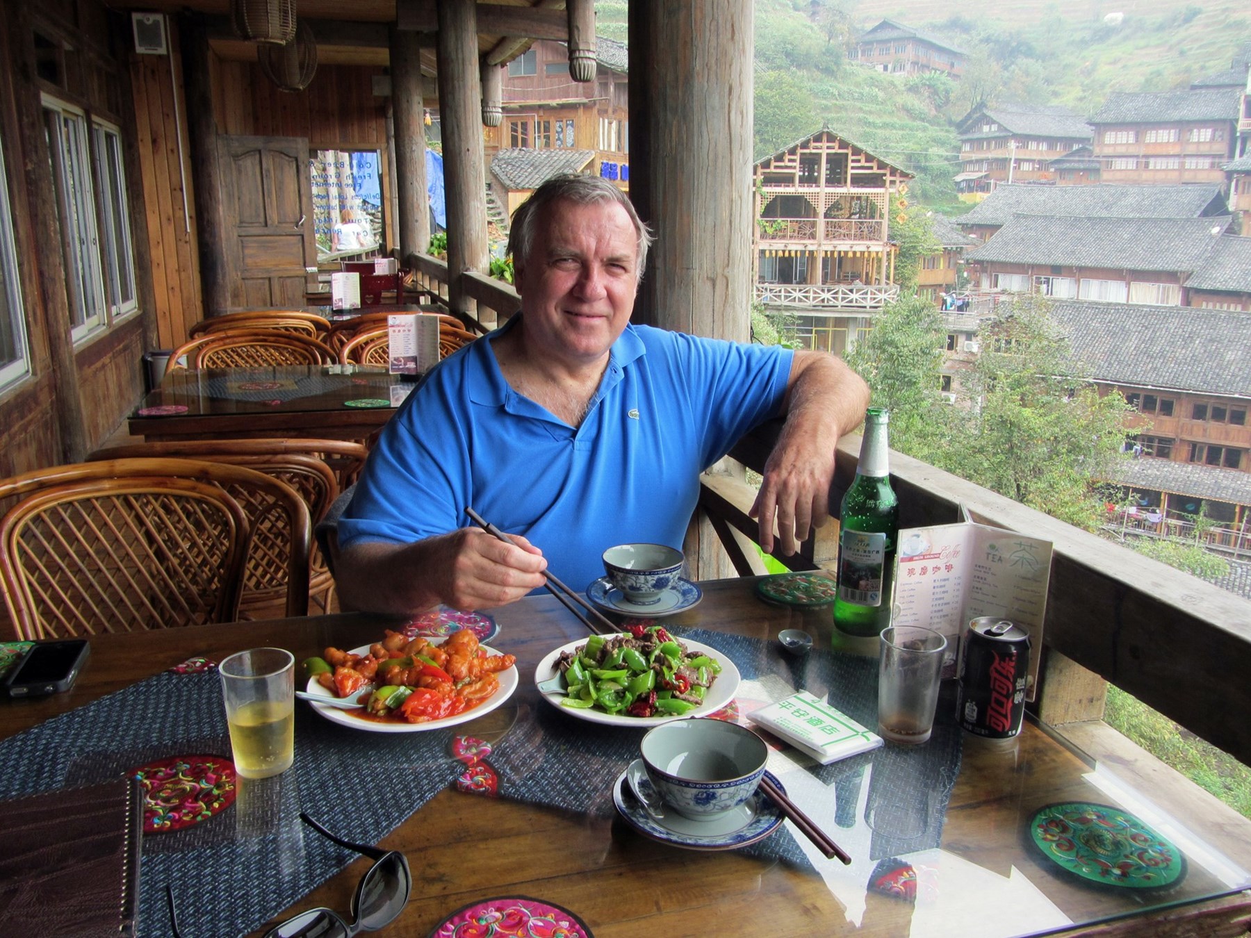 Case Study Longsheng 2