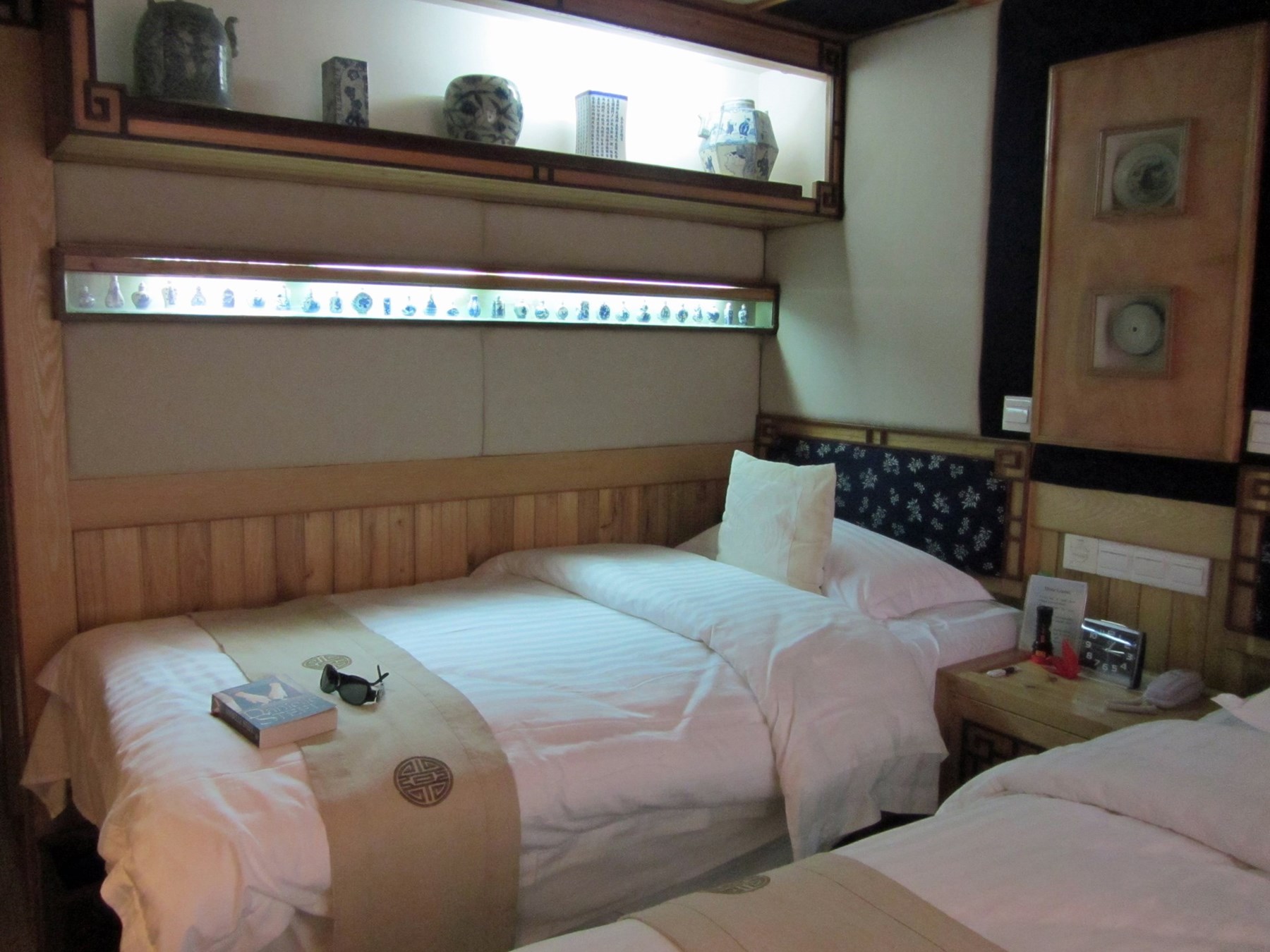 Case Study Longsheng 3