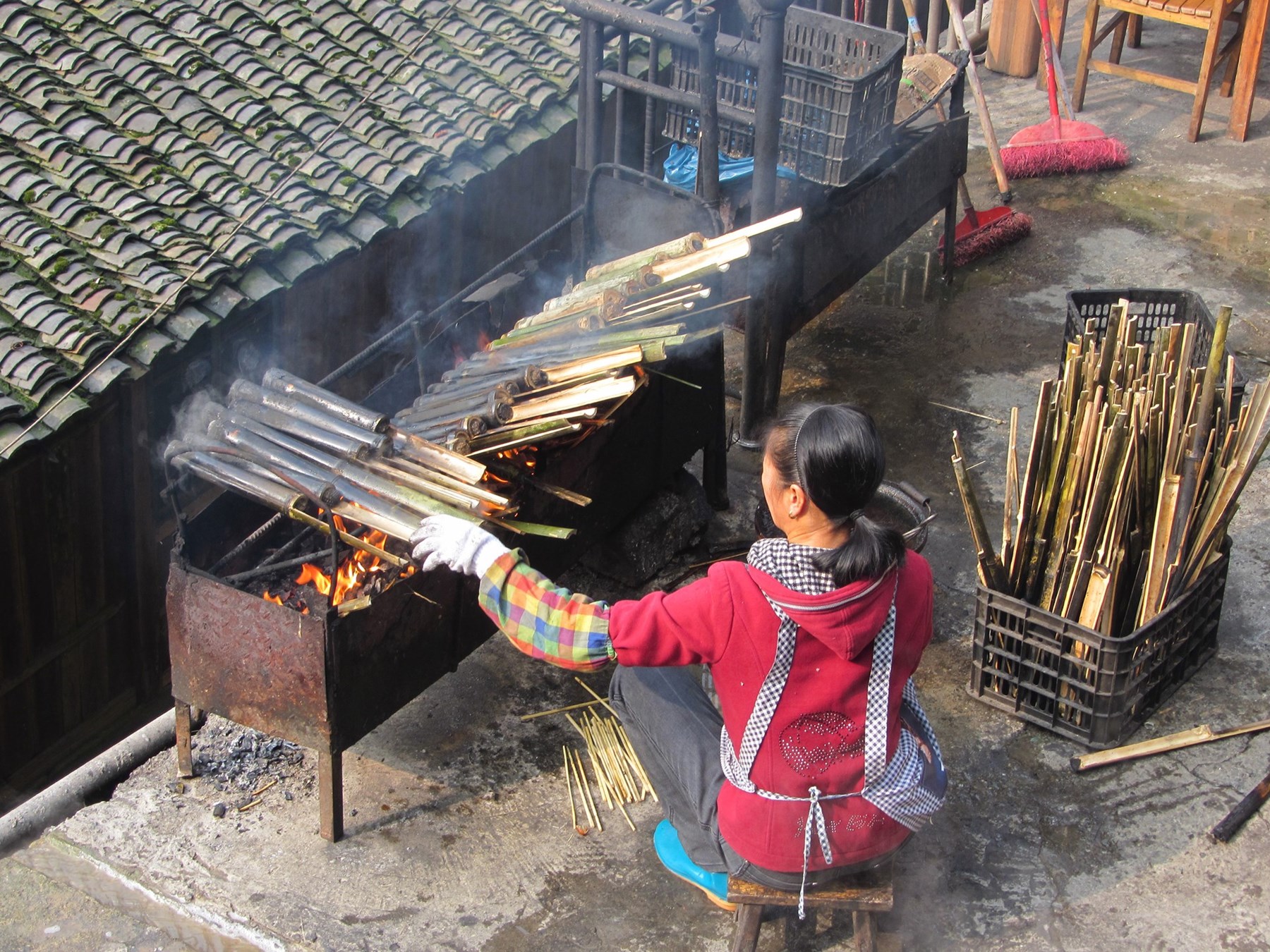 Case Study Longsheng 4