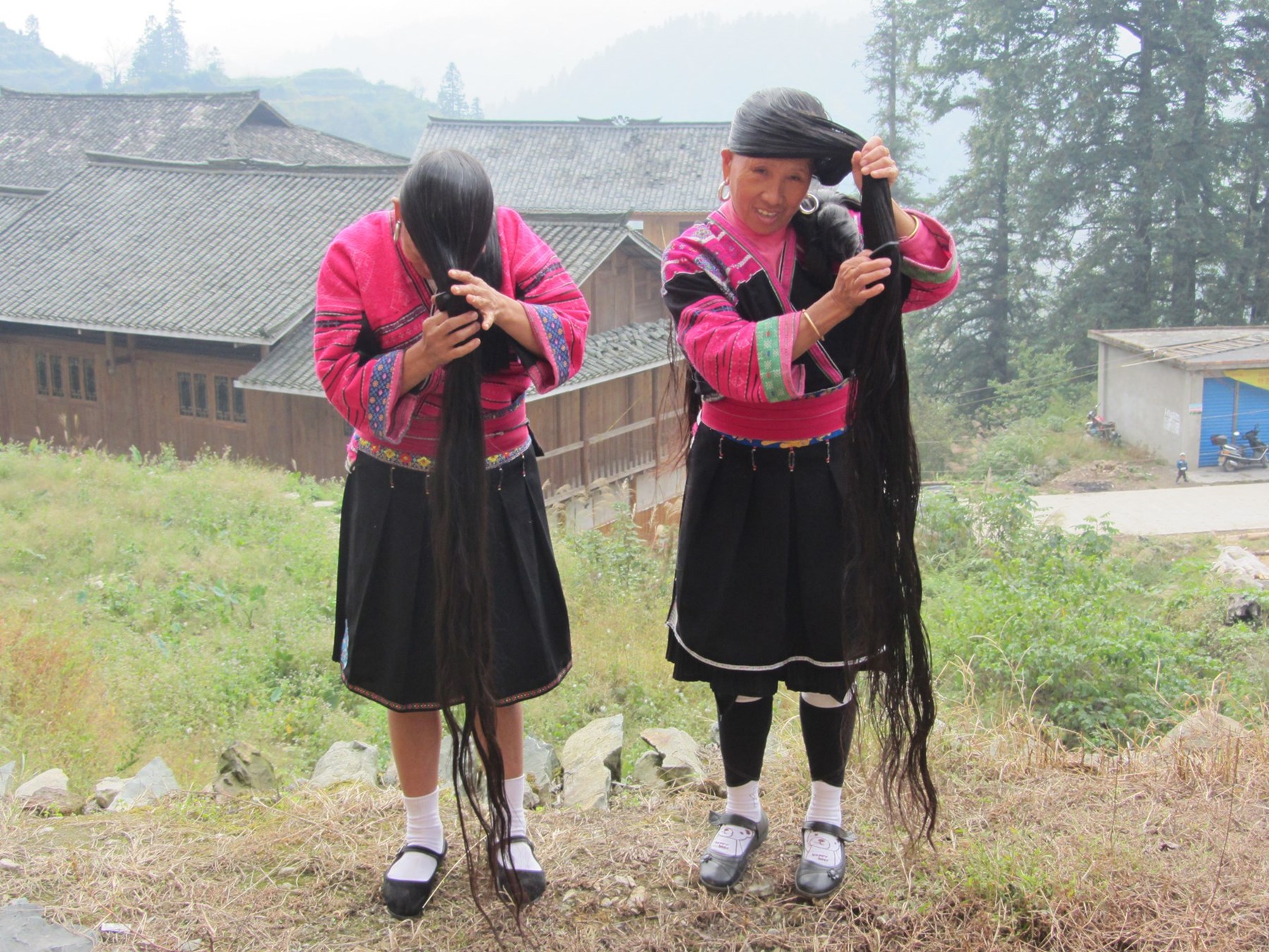 Case Study Longsheng 7