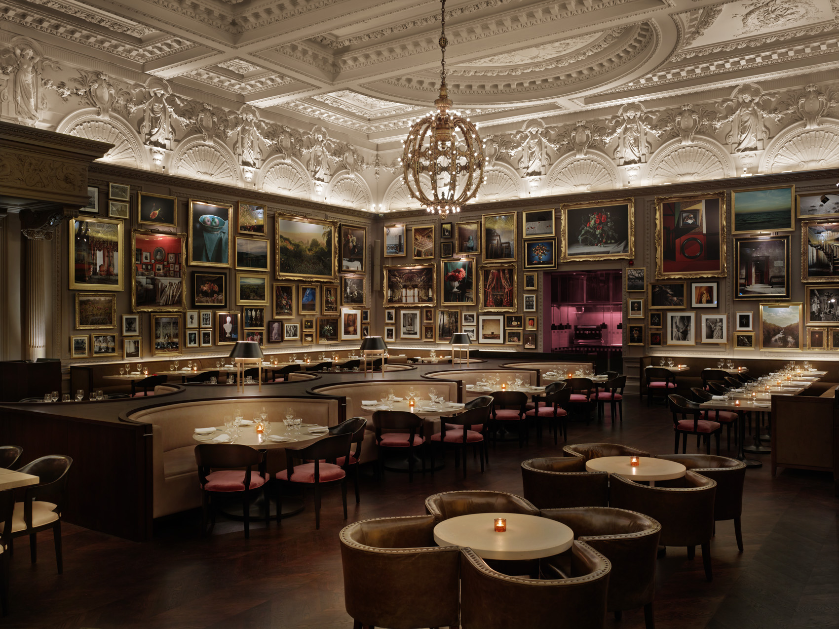 The London EDITION London UK 8 