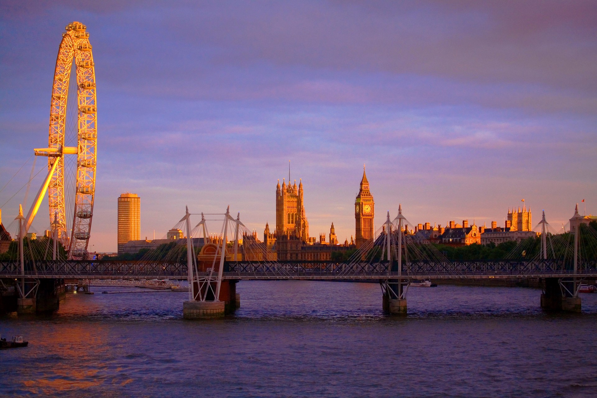 UK London Ampersand Travel 2 