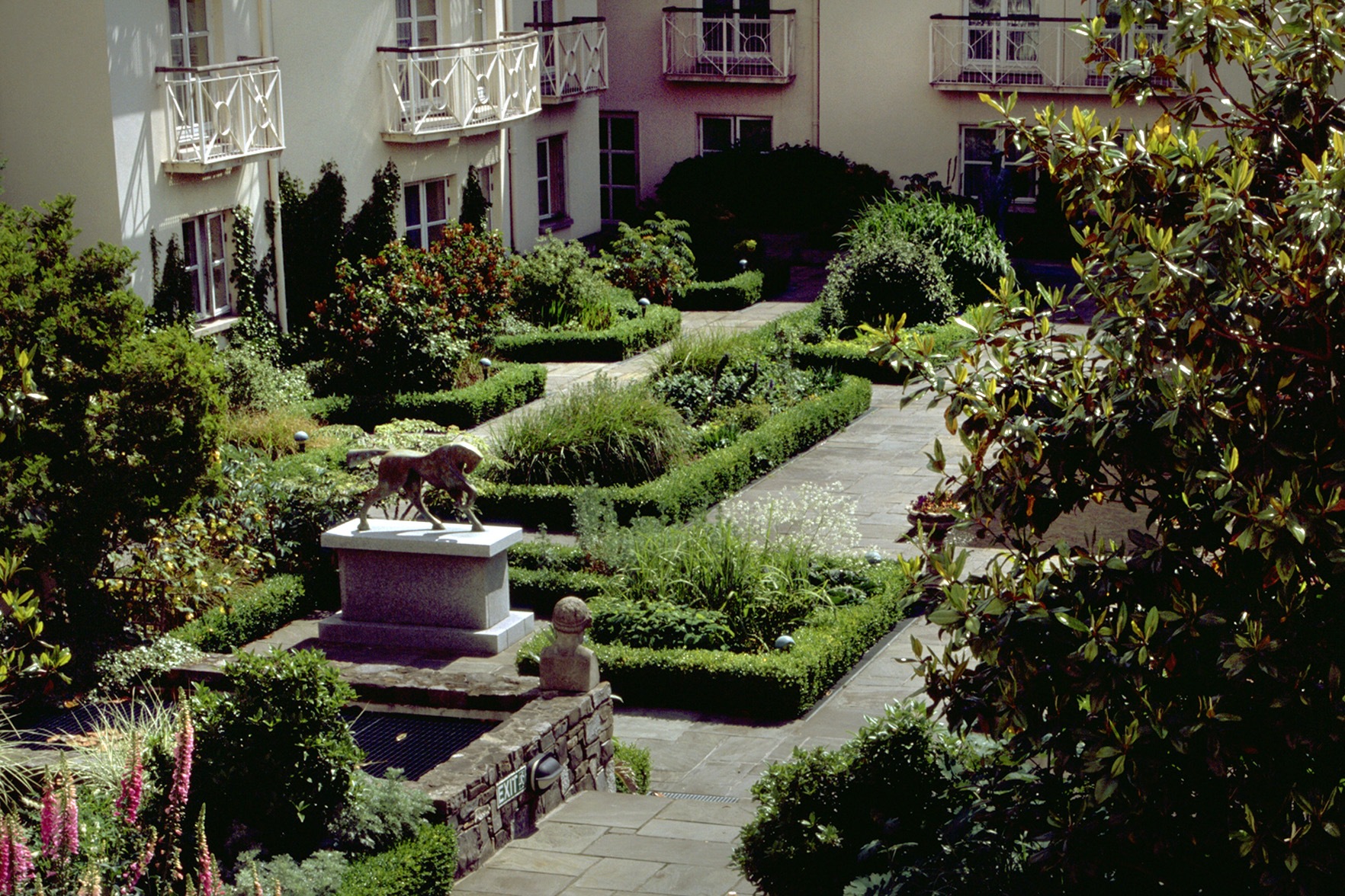 The Merrion Dublin UK Ireland 2 