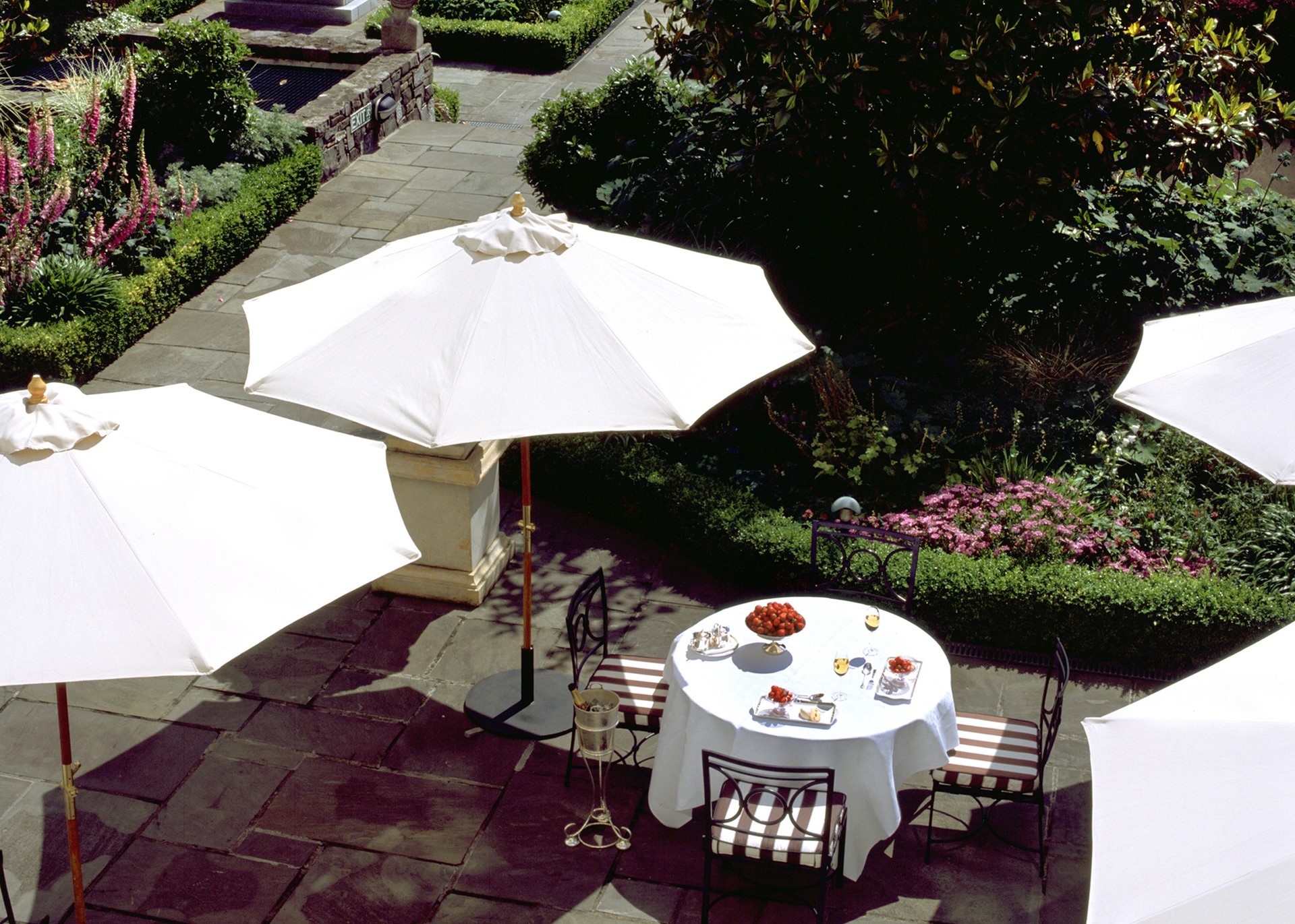 The Merrion Dublin UK Ireland 3 