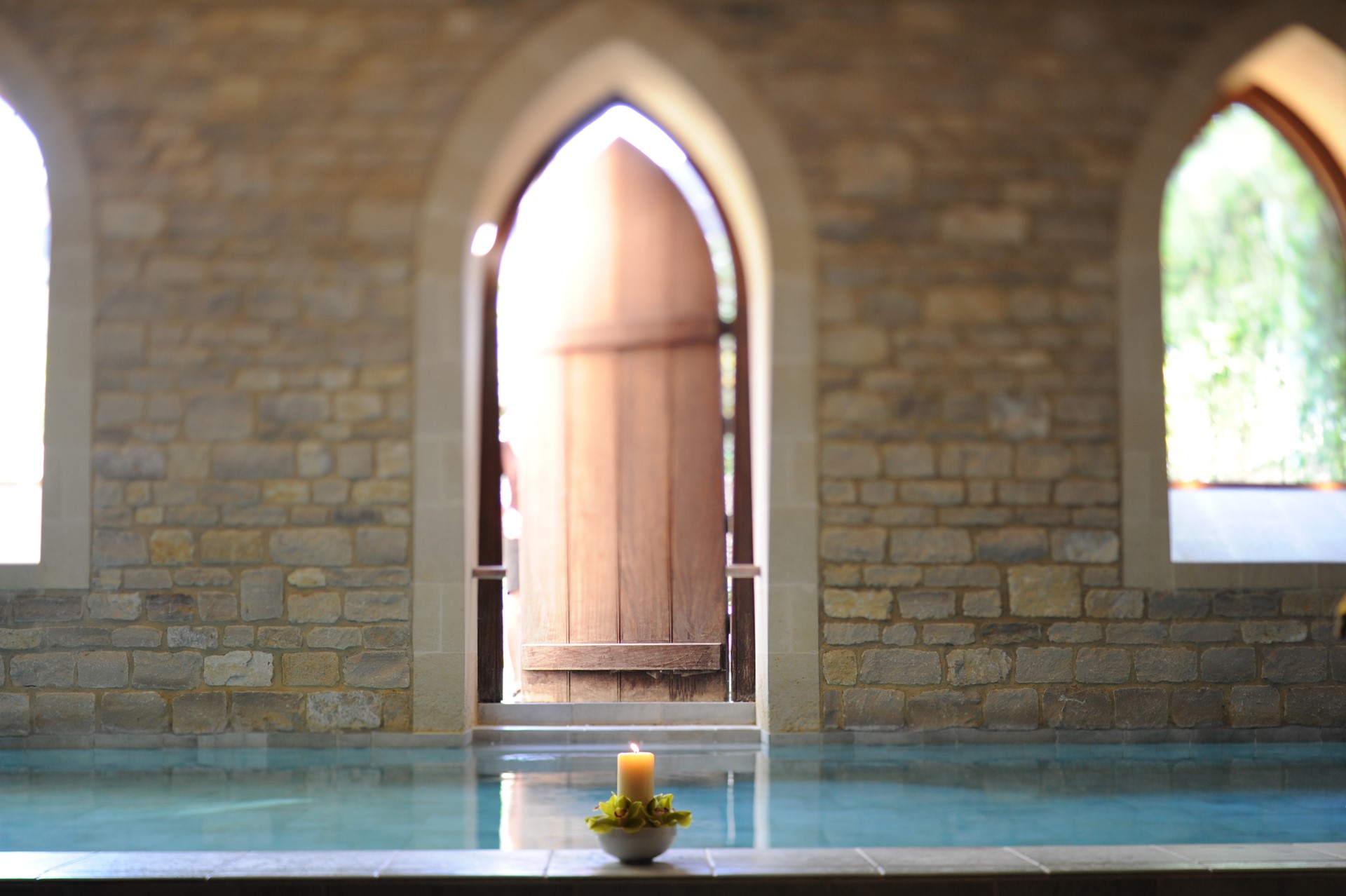 The Royal Crescent Bath UK 9 