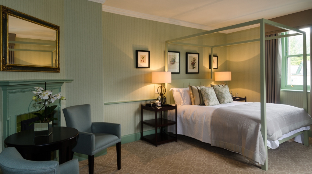 The Royal Crescent Bath UK 4 