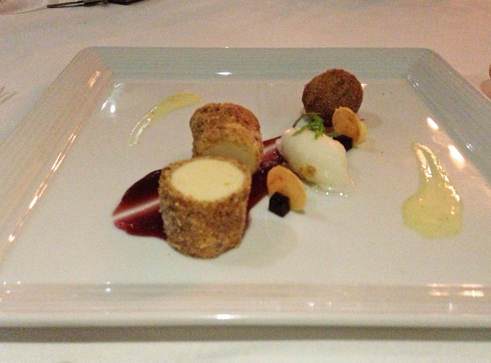 Kinloch Lodge Scotland UK 9 