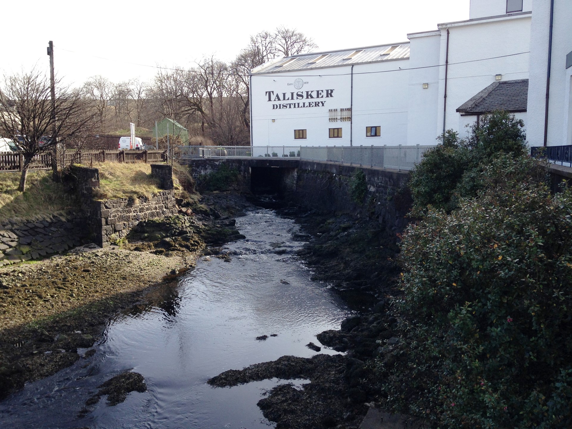 Isle Of Skye Scotland UK 2 