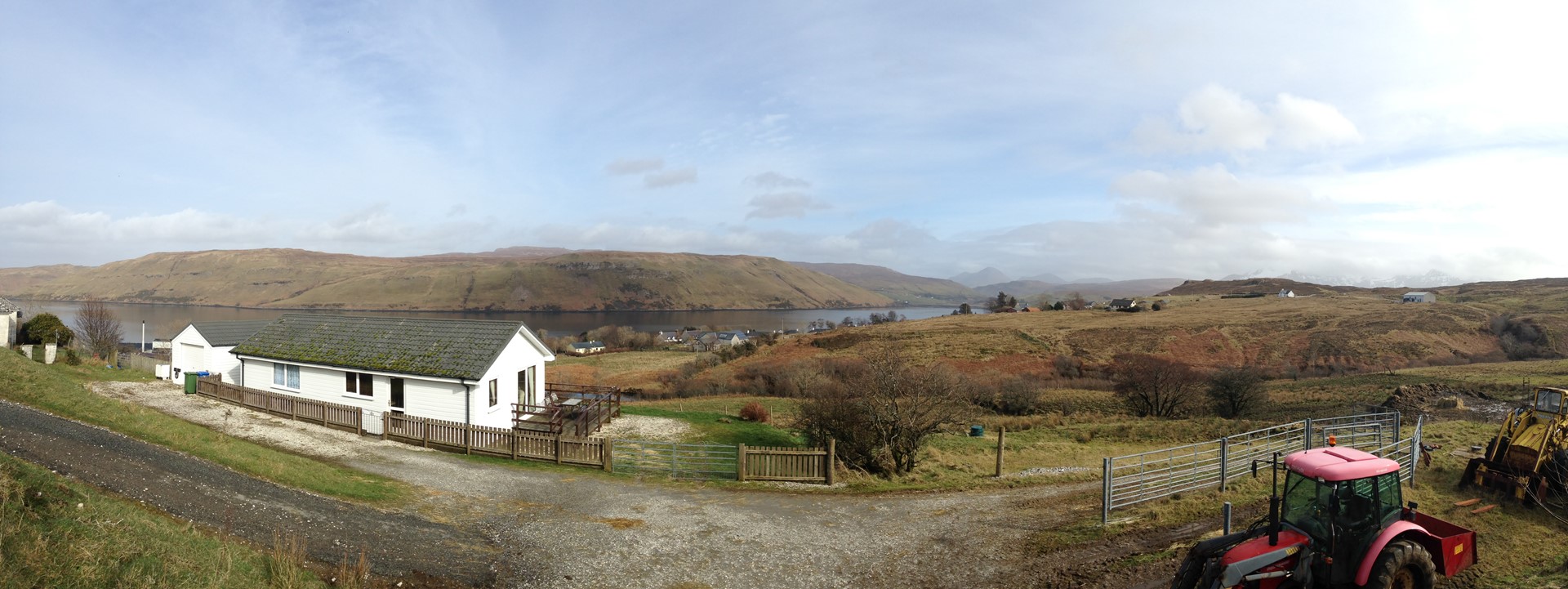 Isle Of Skye Scotland UK 3 