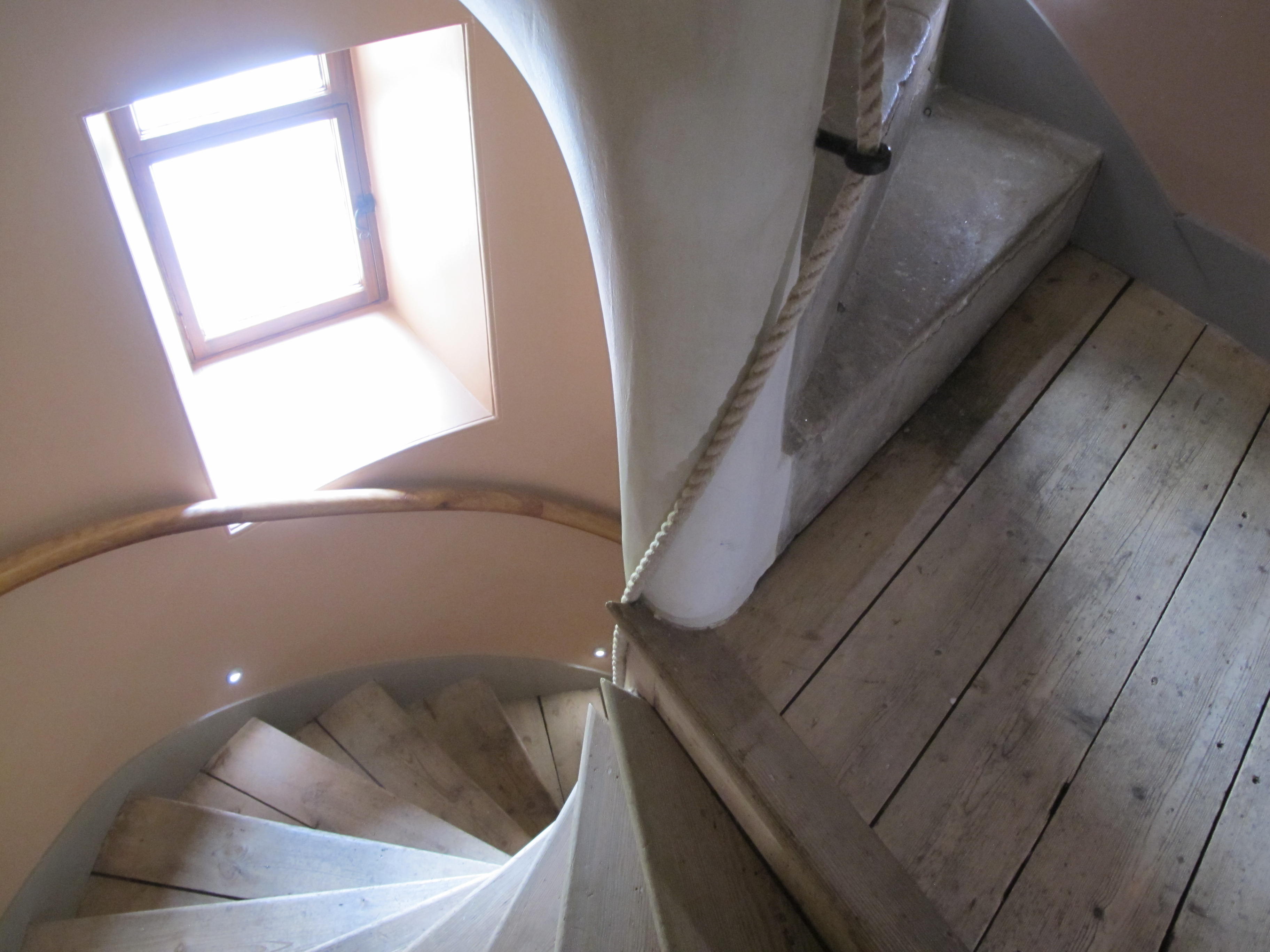 Aldourie Castle Loch Ness Scotland UK 6 