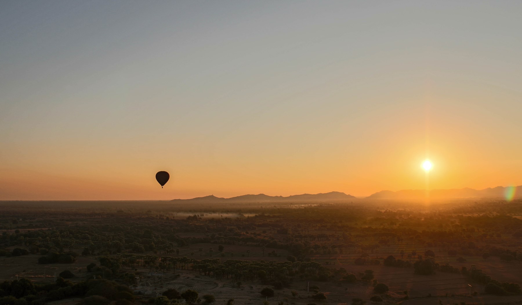 Dean Morris Burma Pics 12