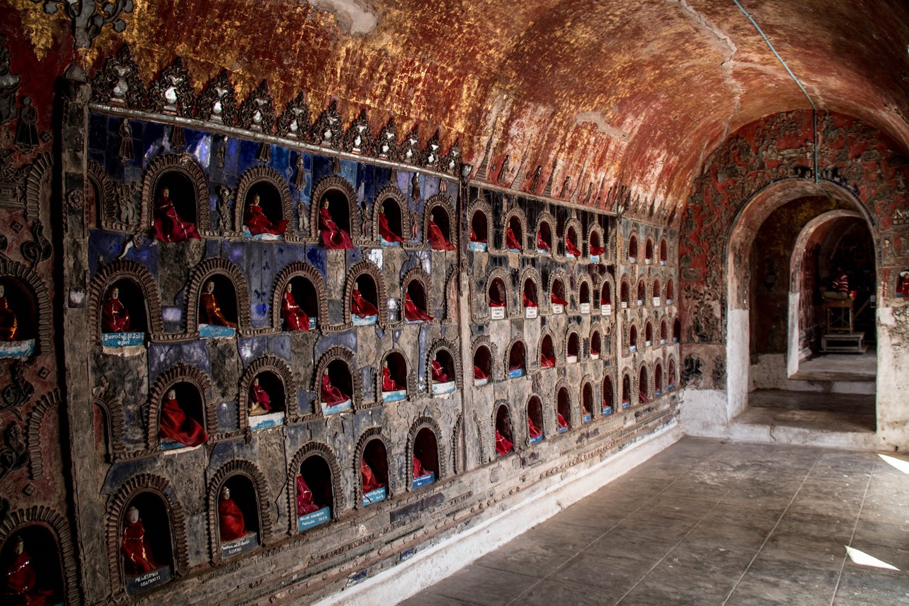 Dean Morris Burma Pics 18