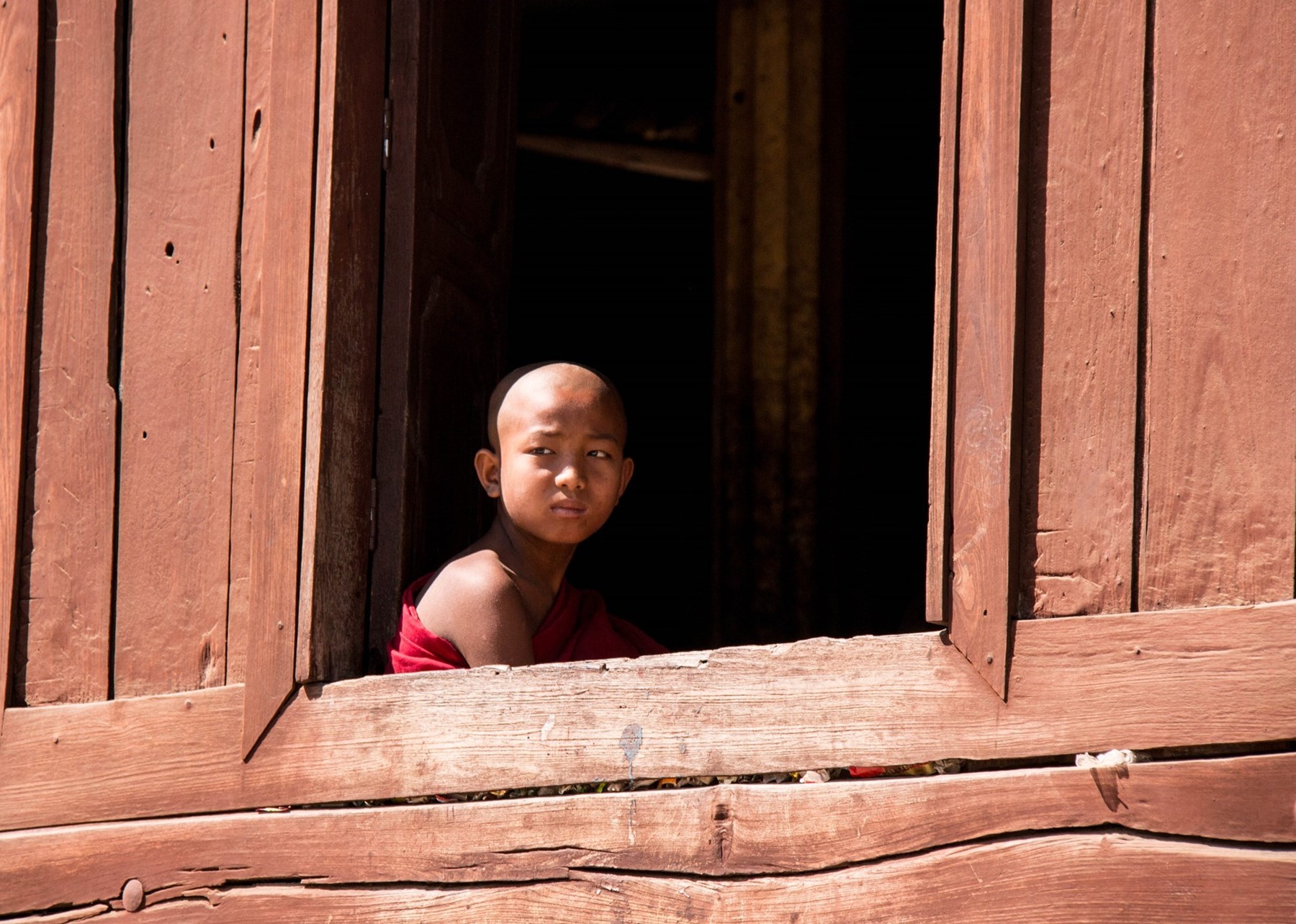 Dean Morris Burma Pics 19