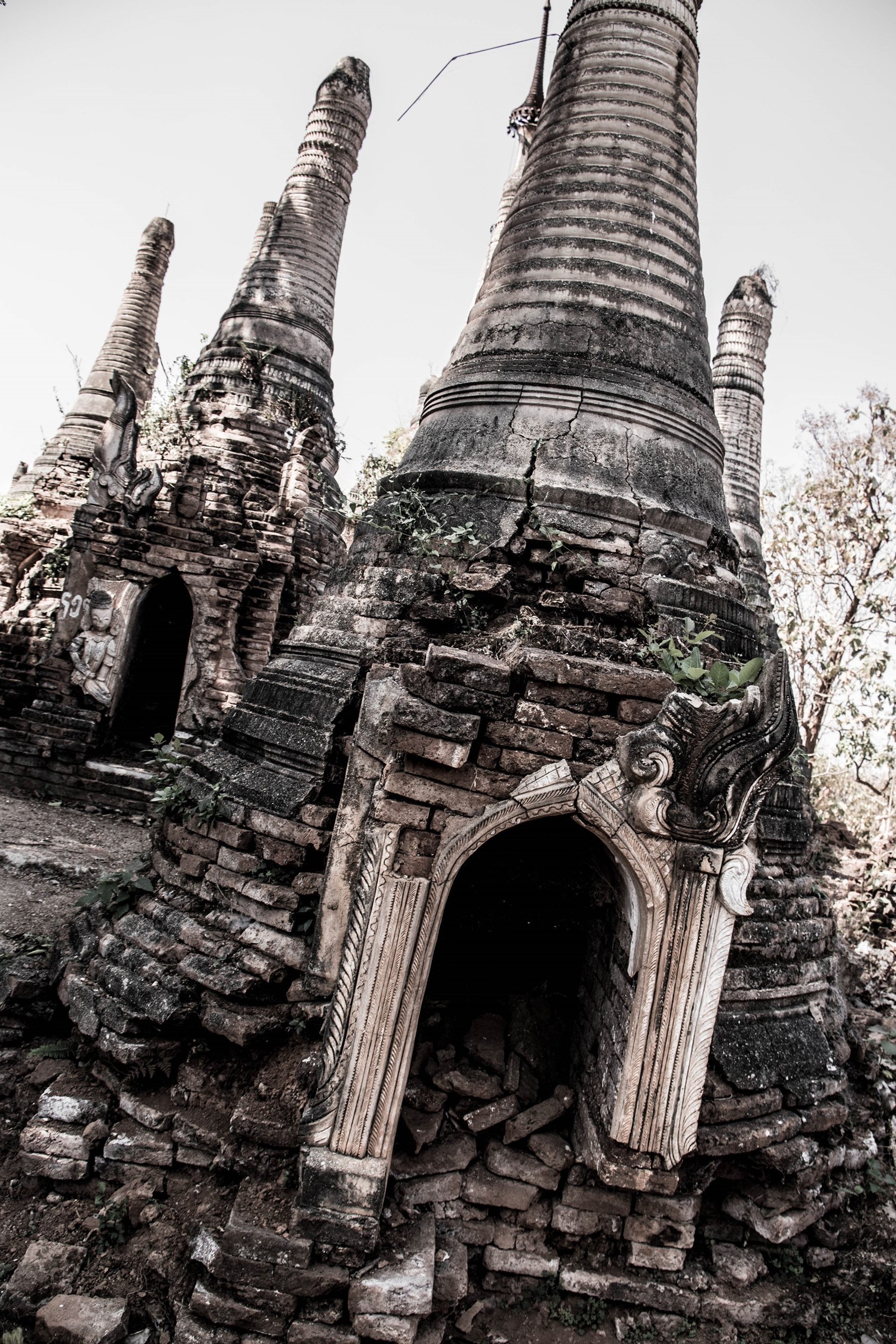 Dean Morris Burma Pics 21