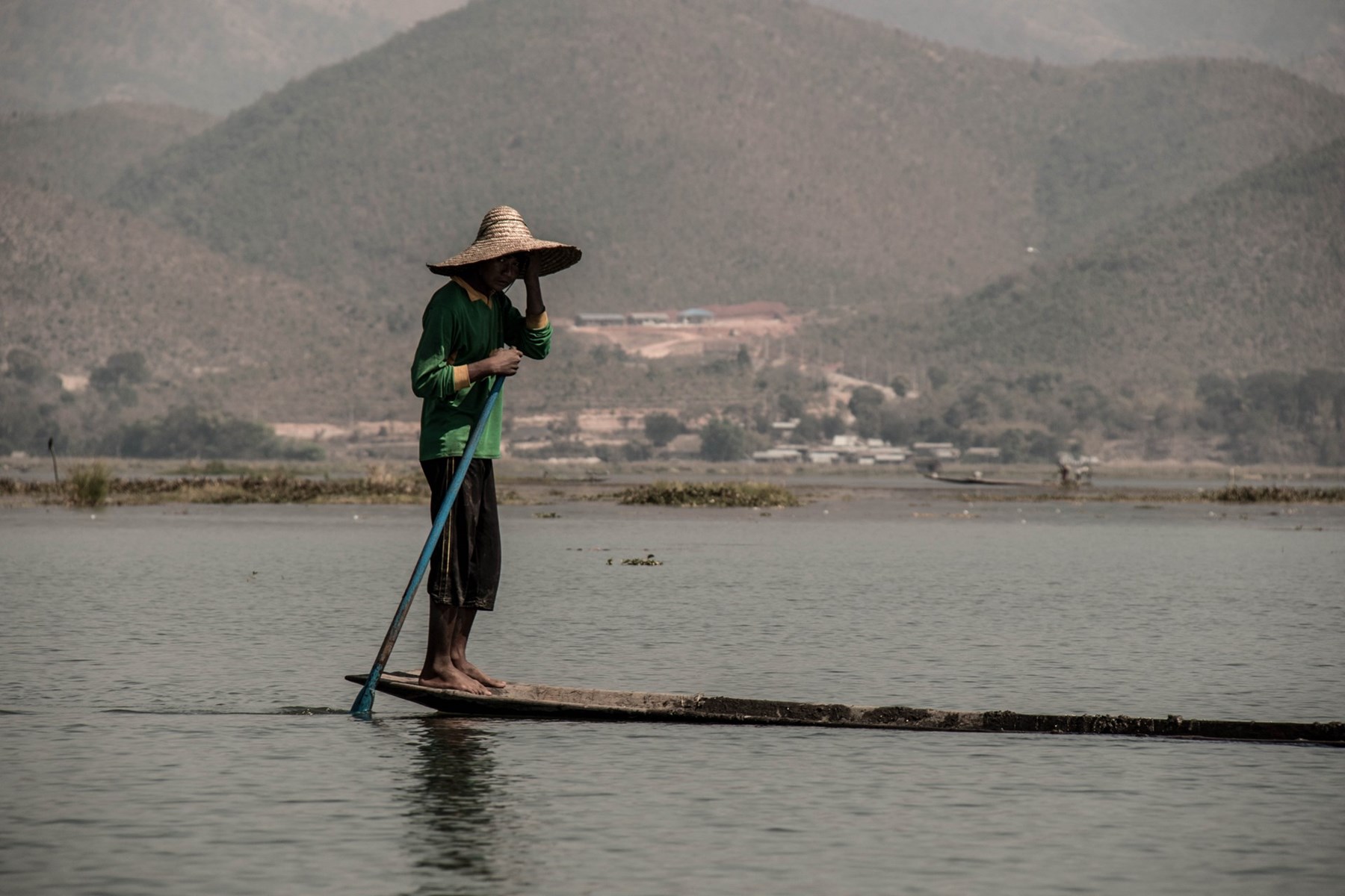 Dean Morris Burma Pics 25