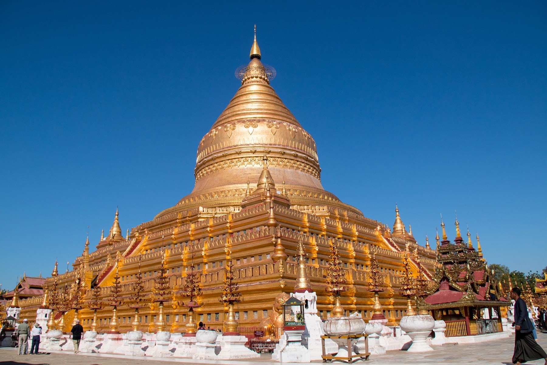 Dean Morris Burma Pics 7