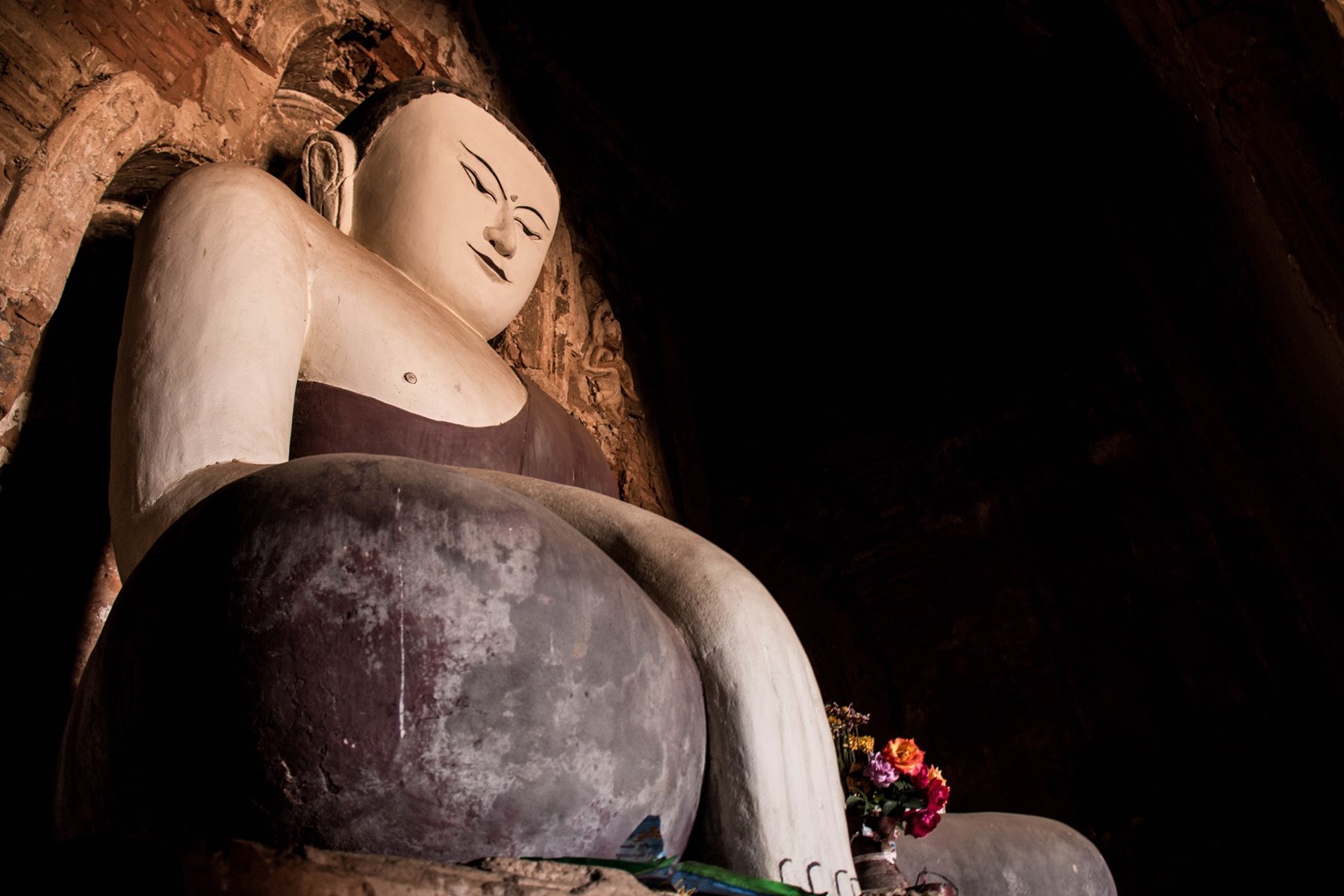 Dean Morris Burma Pics 8