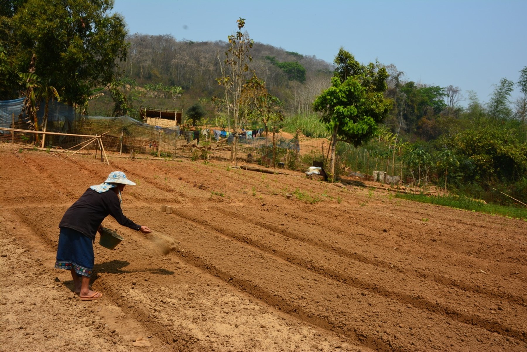 Charles Nissen Cambodia Laos And Vietnam March 2014 7