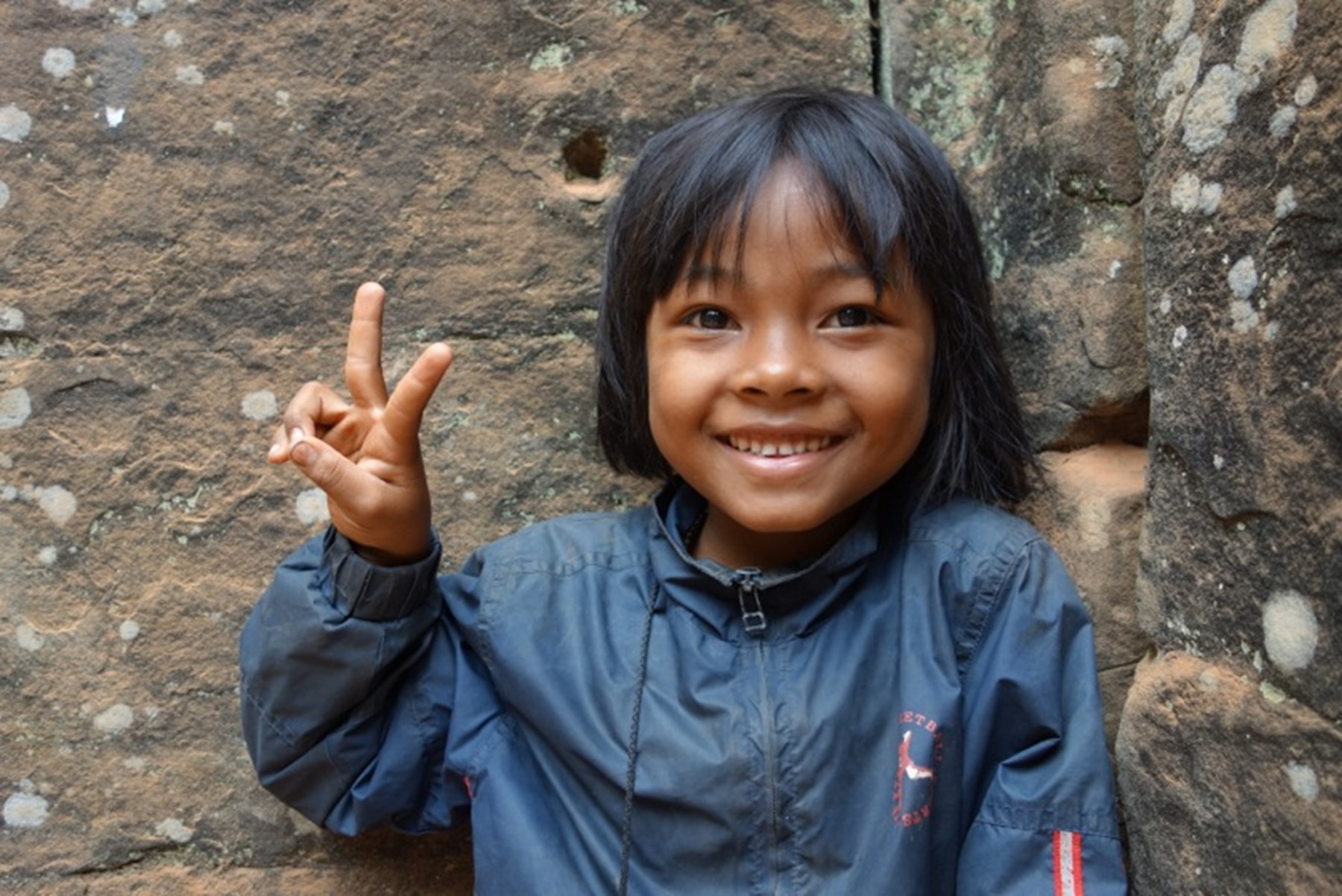 Charles Nissen Cambodia Laos And Vietnam March 2014 9