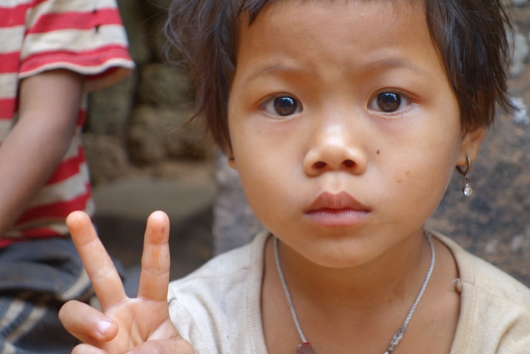 Charles Nissen Cambodia Laos And Vietnam March 2014 10