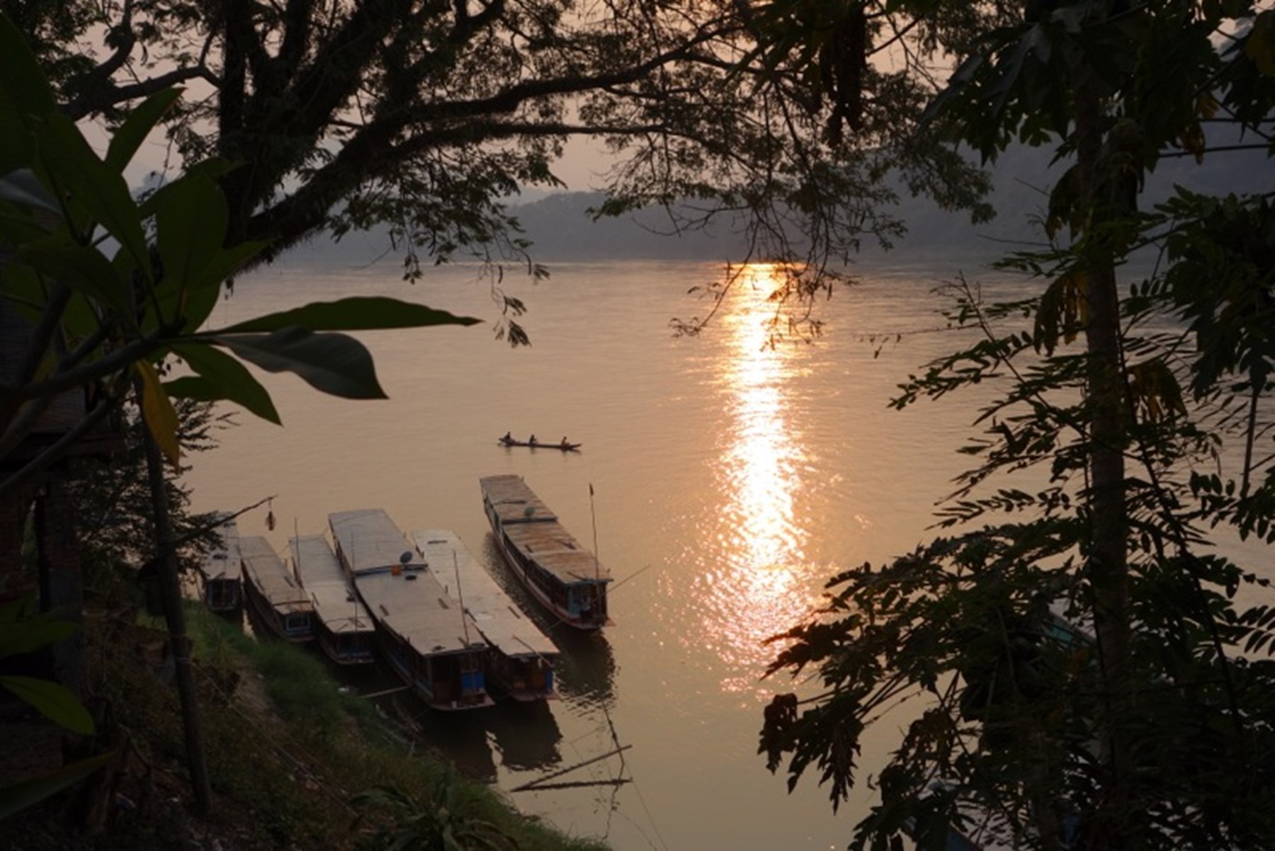 Charles Nissen Cambodia Laos And Vietnam March 2014 12