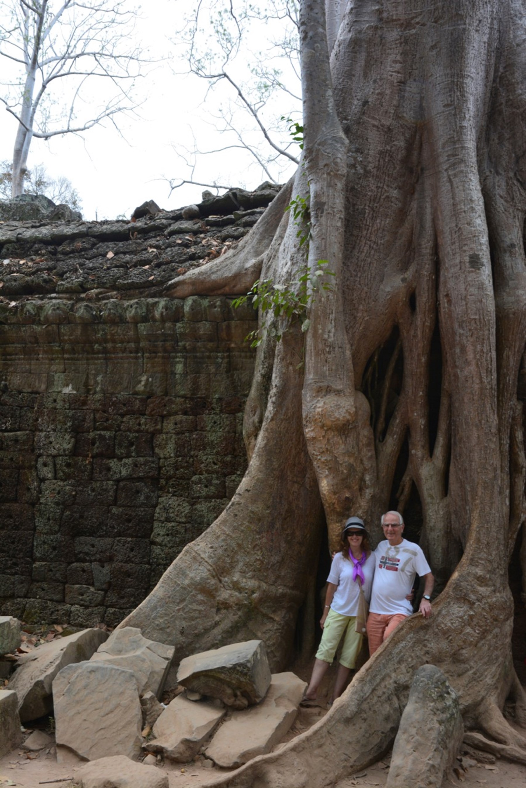 Charles Nissen Cambodia Laos And Vietnam March 2014 3