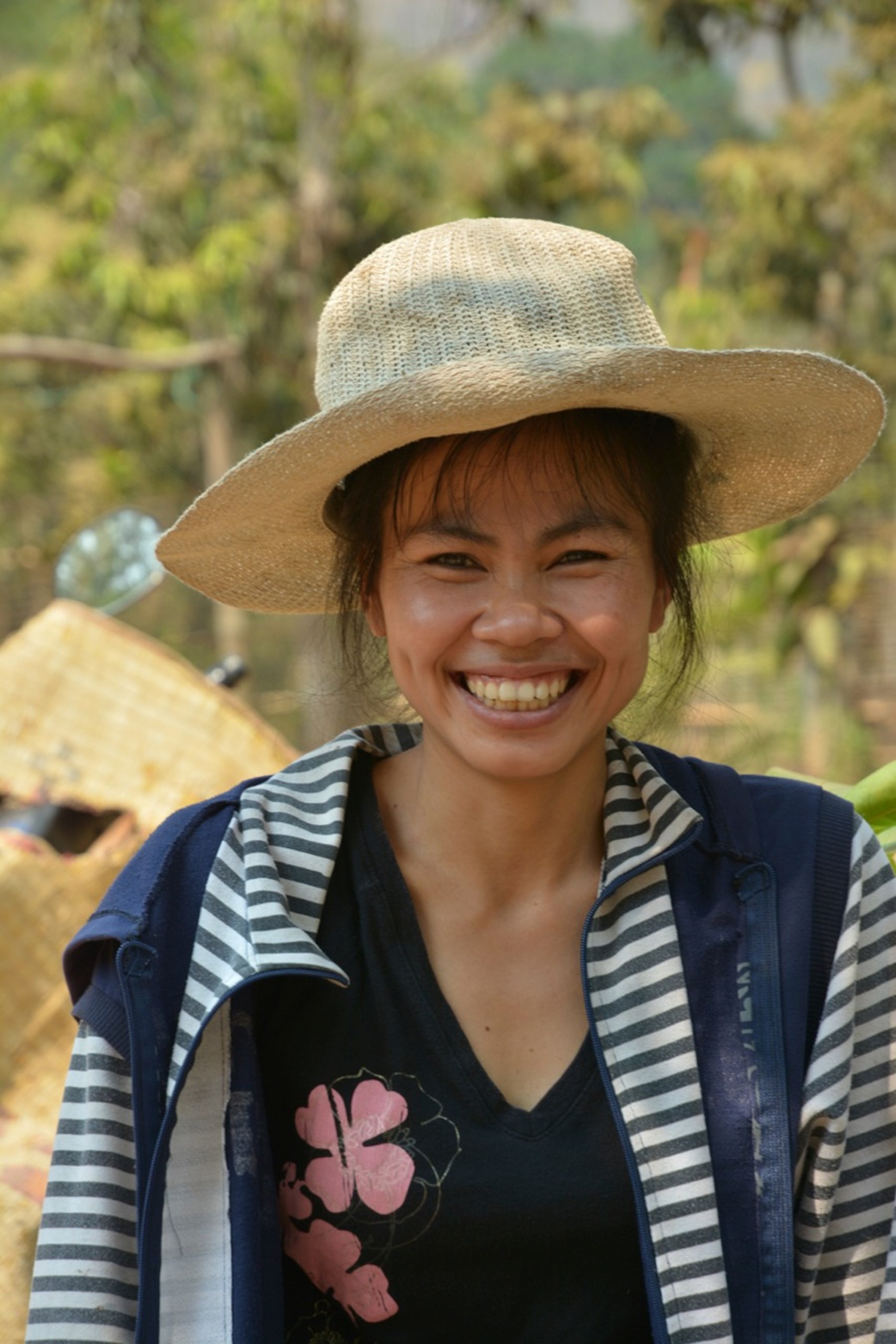 Charles Nissen Cambodia Laos And Vietnam March 2014 6