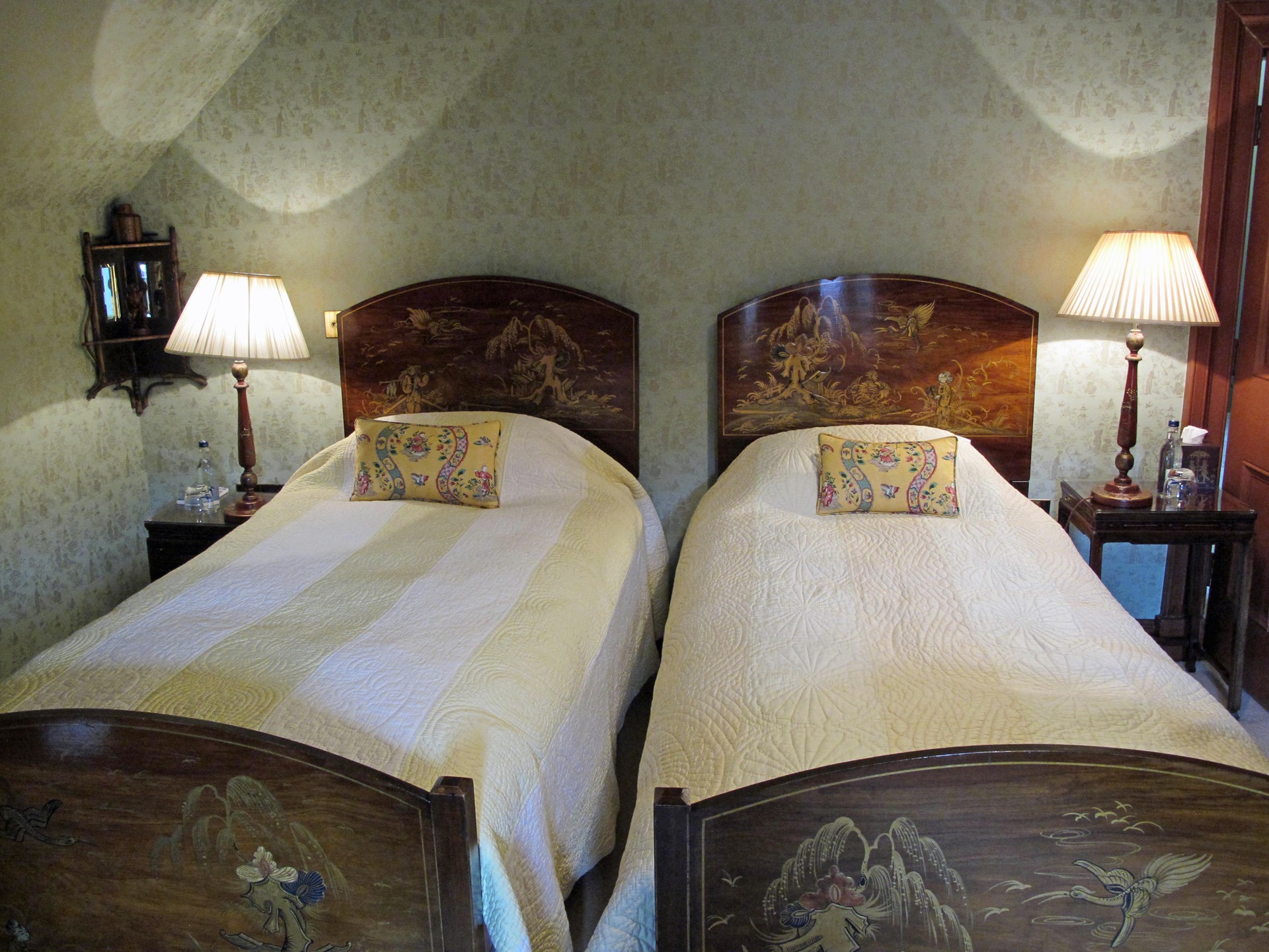 UK Aldourie Castle Loch Ness Scotland UK 10 