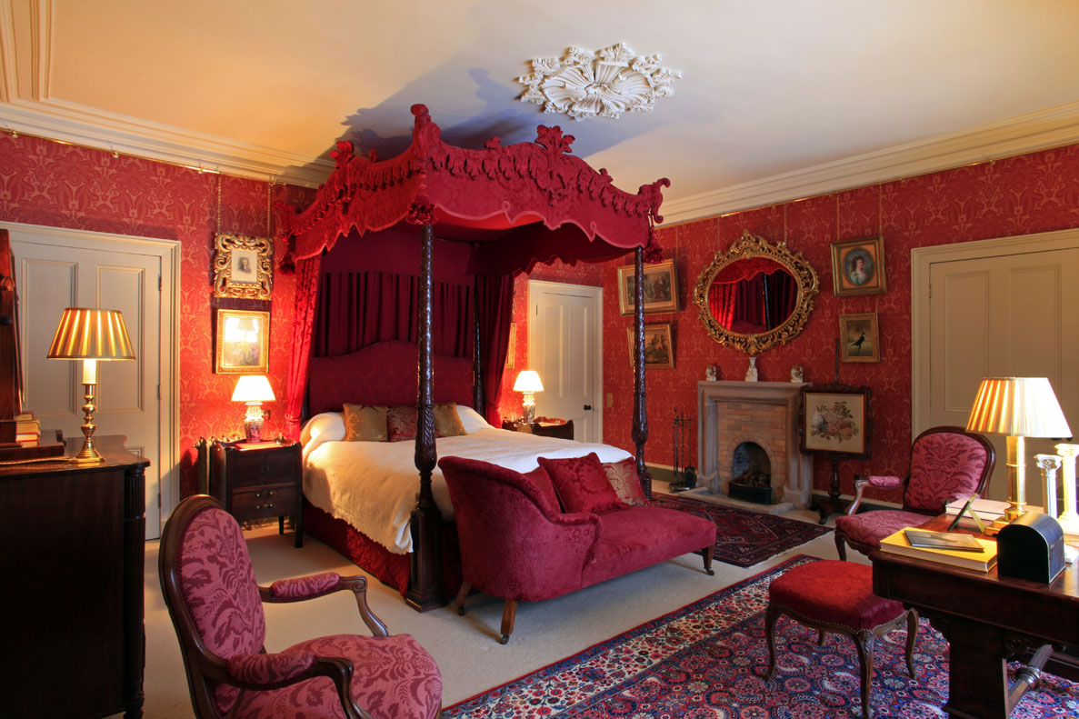 Luxury Scotland Old New 4 