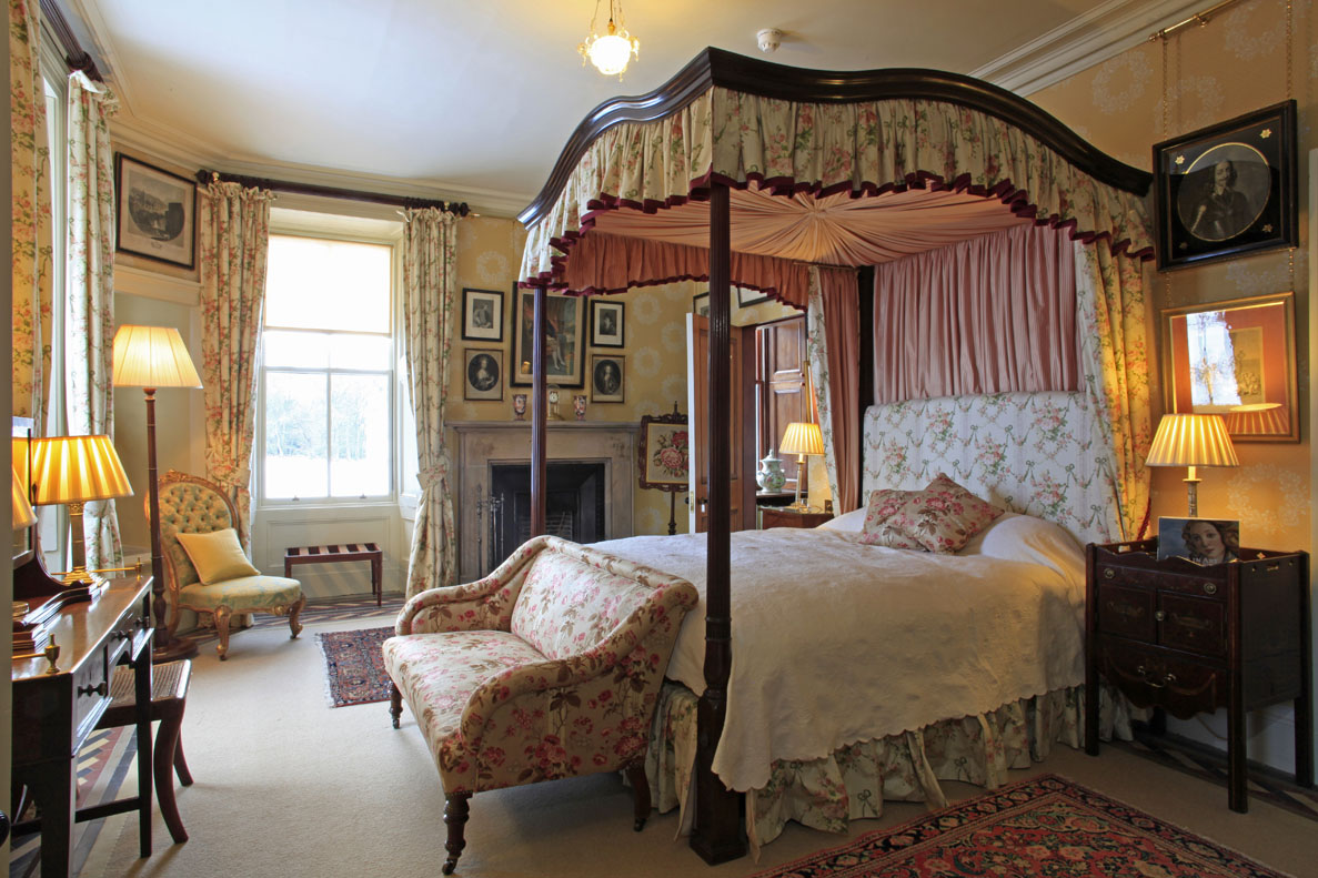 Luxury Scotland Old New 7 