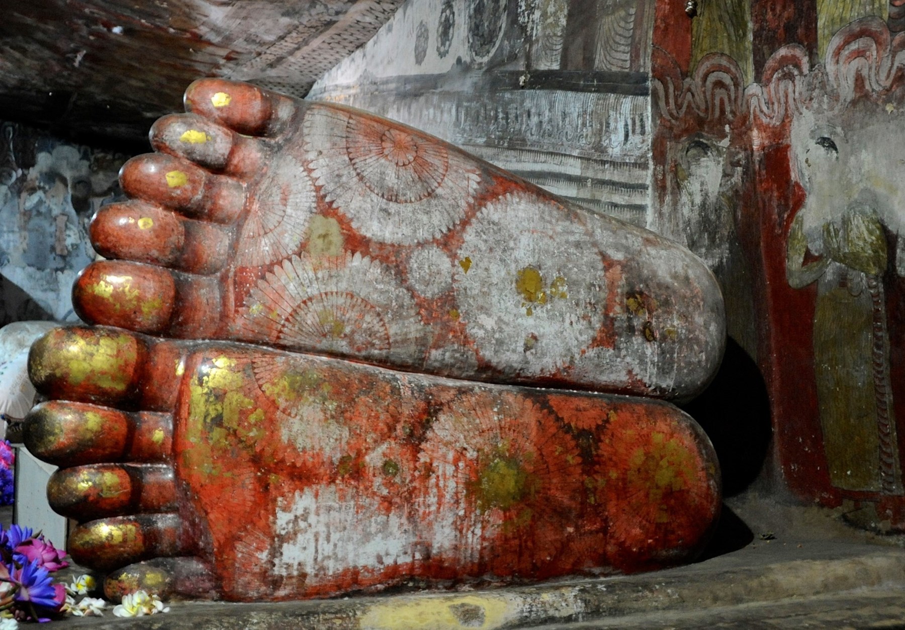 Ms Mclaughlin Sri Lanka March 2014 2