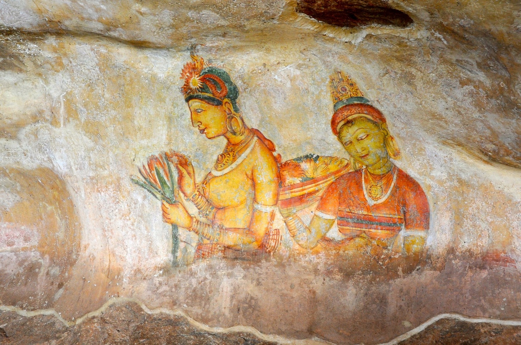 Ms Mclaughlin Sri Lanka March 2014 3