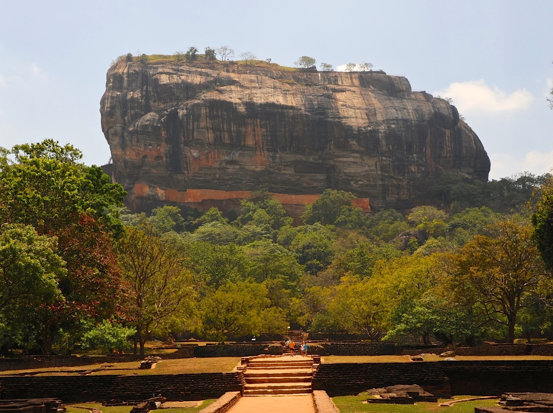 Ms Mclaughlin Sri Lanka March 2014 5