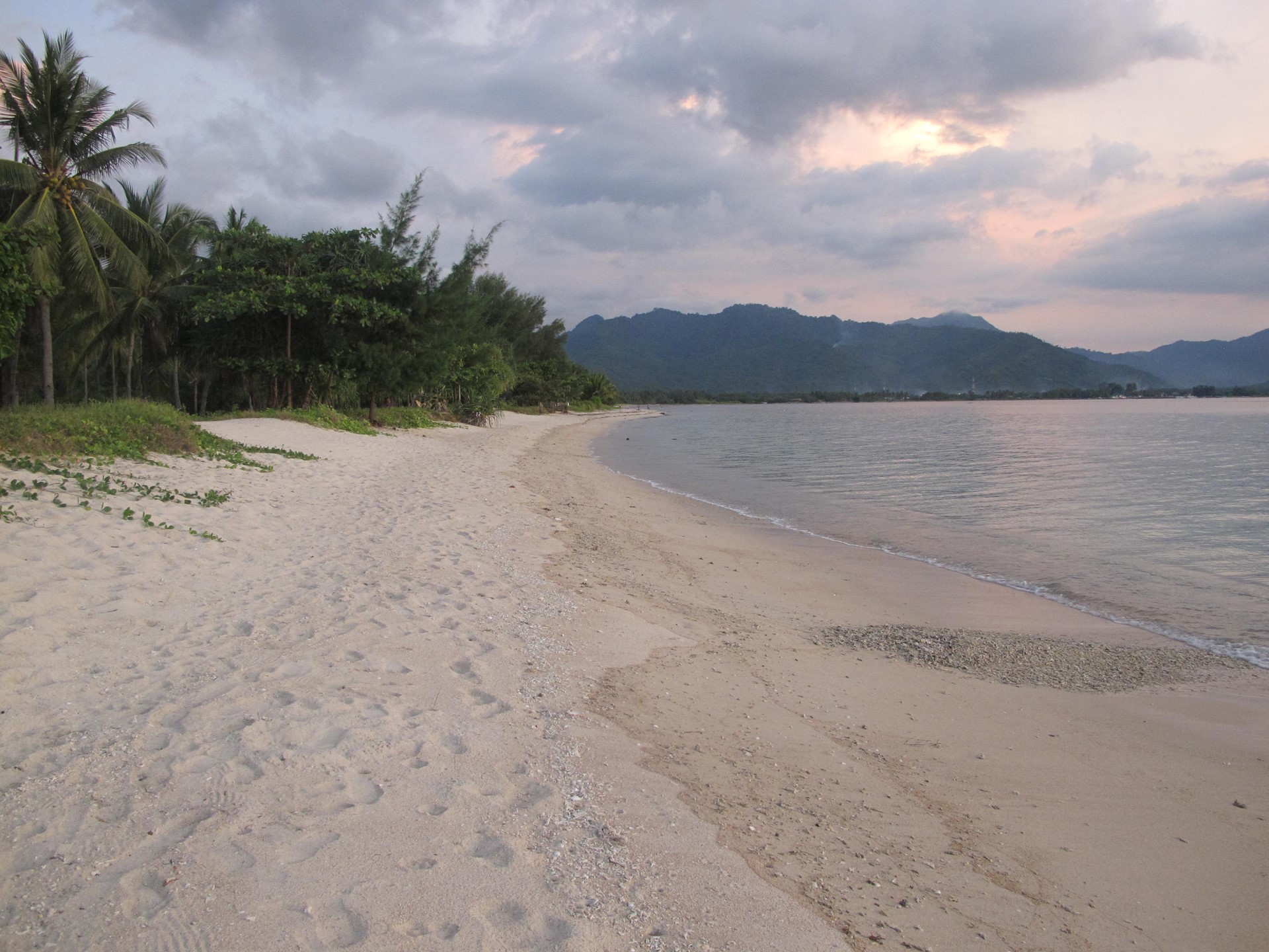 Sira Beach House Lombok Indonesia 9 