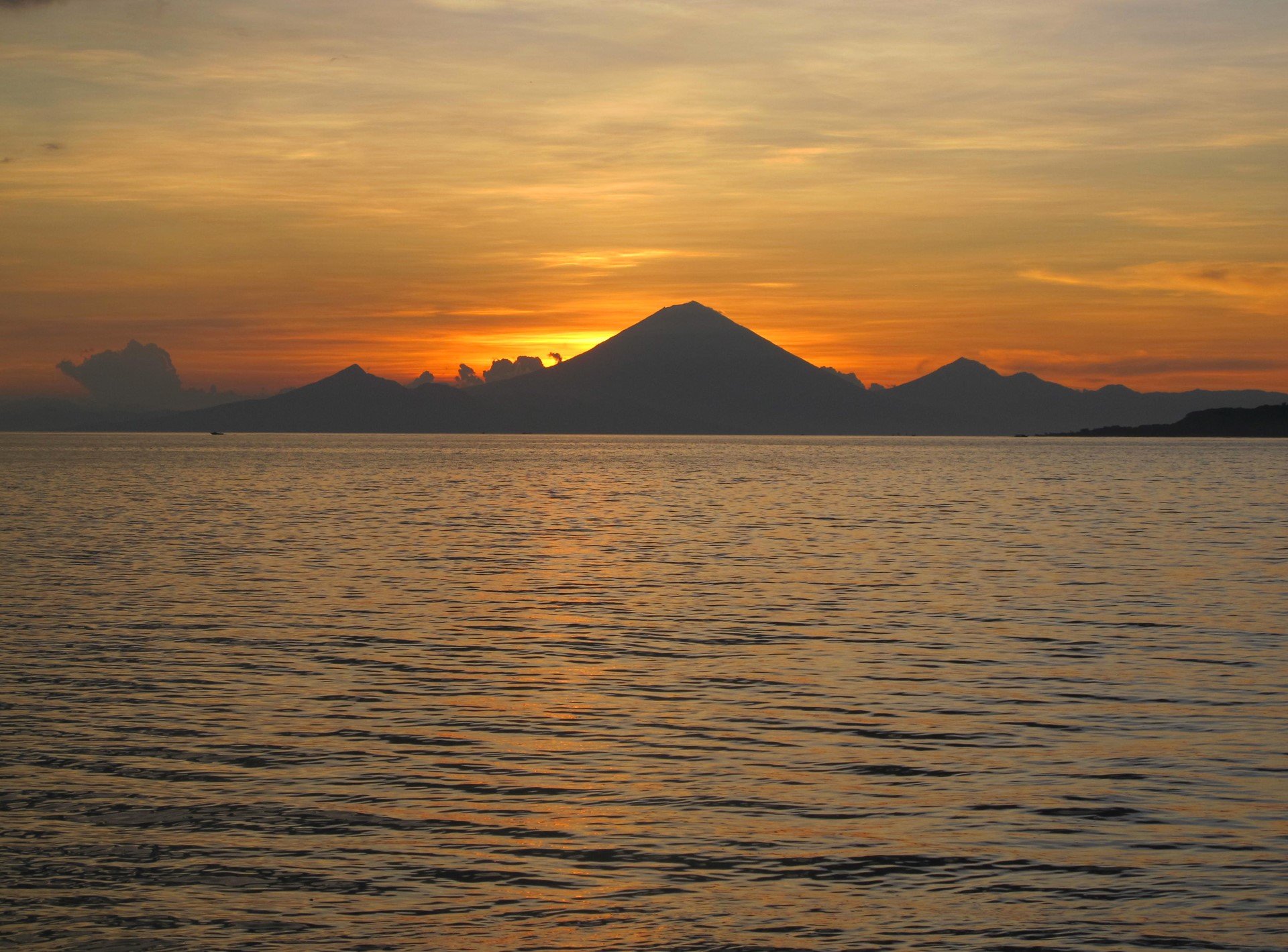 Sira Beach House Lombok Indonesia 10 