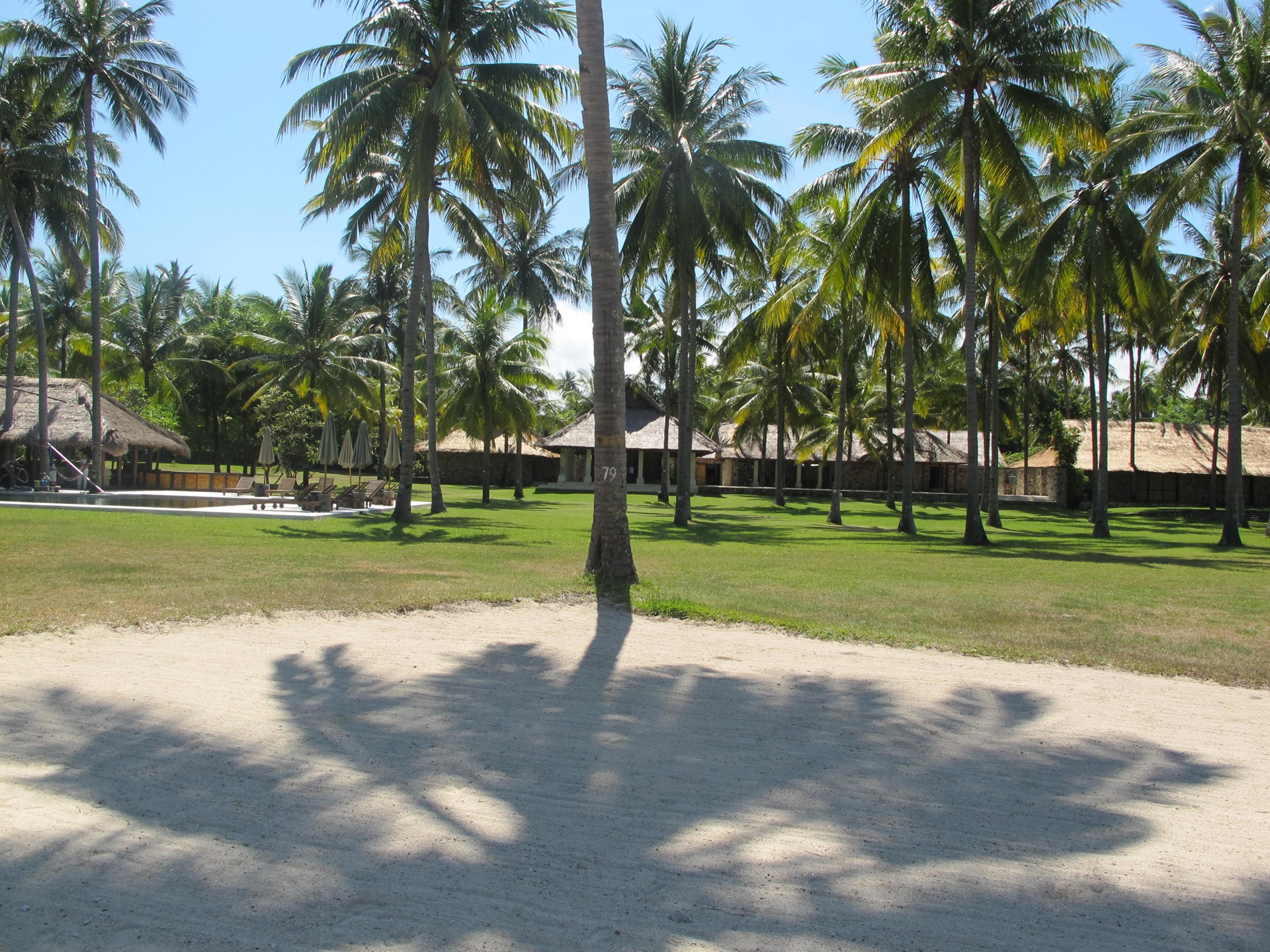 Sira Beach House Lombok Indonesia 1 