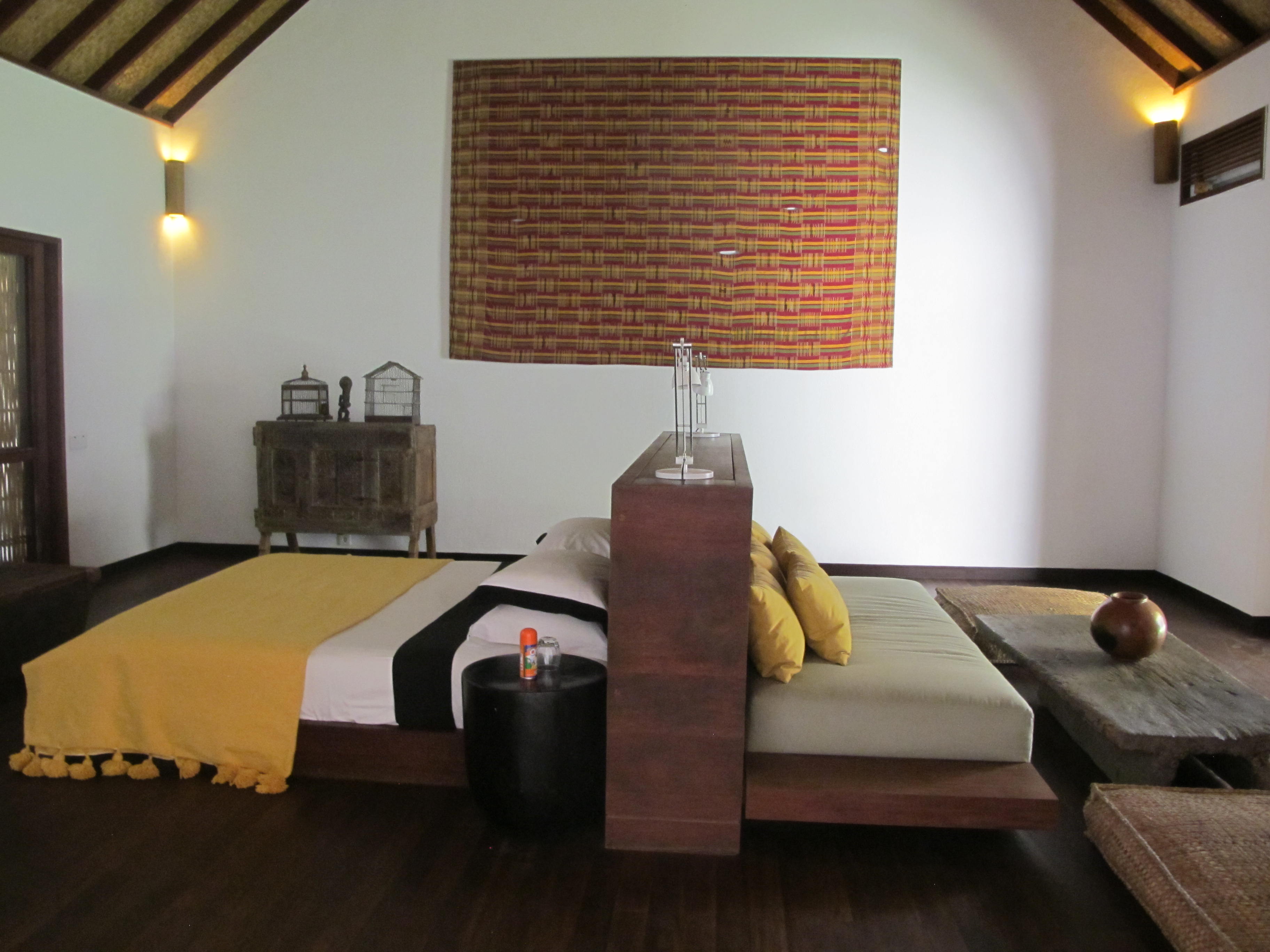 Sira Beach House Lombok Indonesia 3 