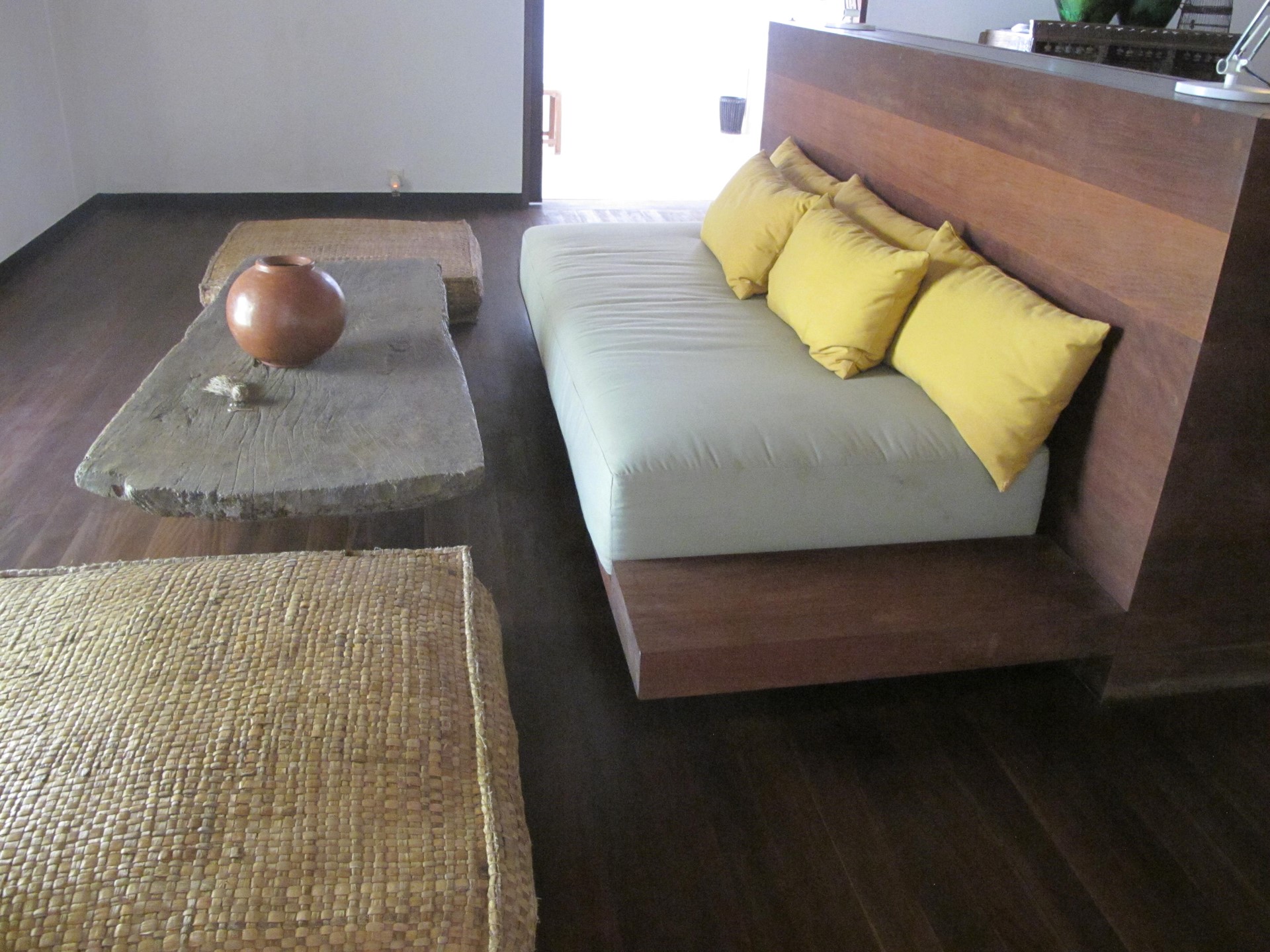 Sira Beach House Lombok Indonesia 4 