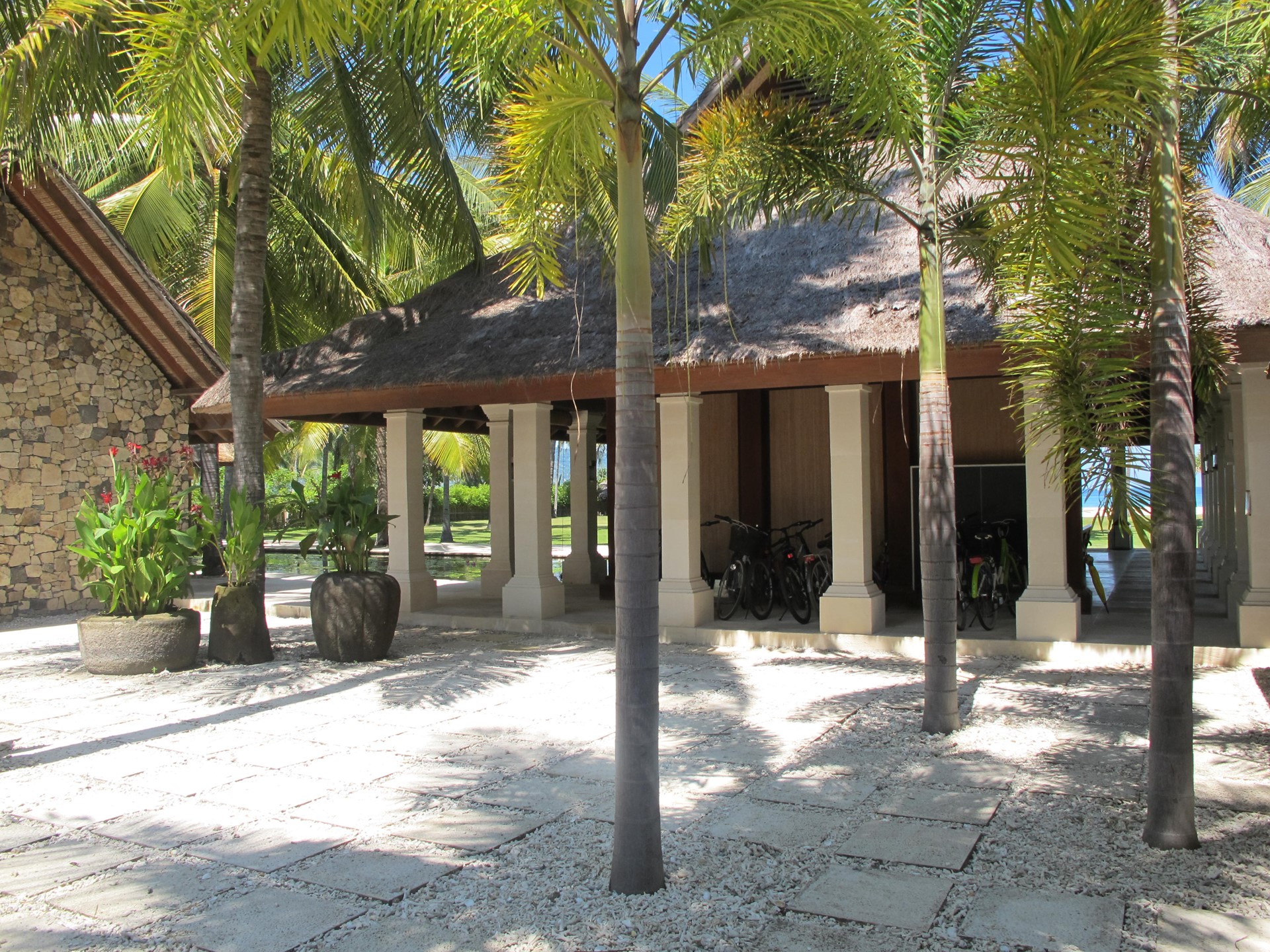 Sira Beach House Lombok Indonesia 5 
