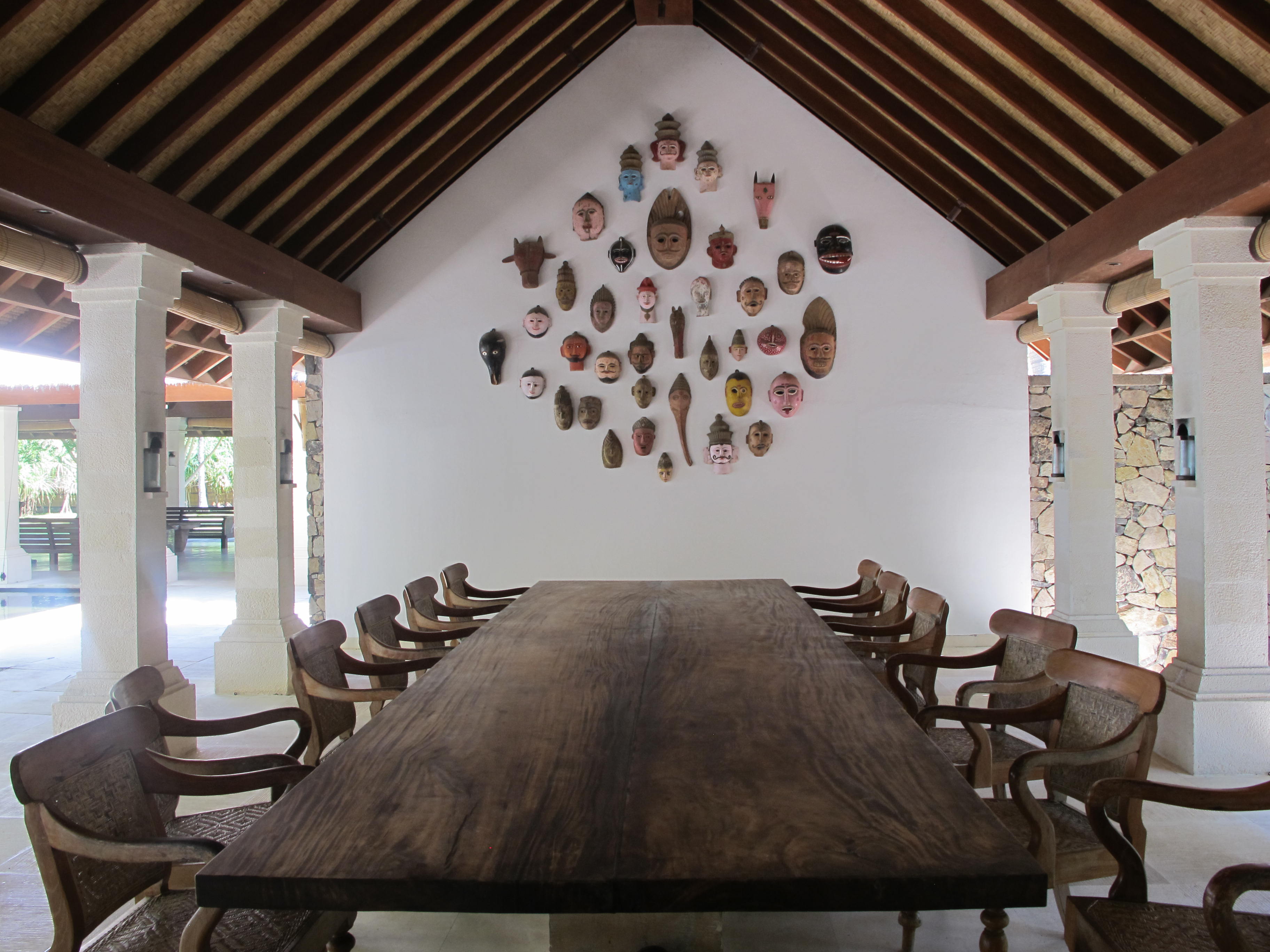 Sira Beach House Lombok Indonesia 9  (1)