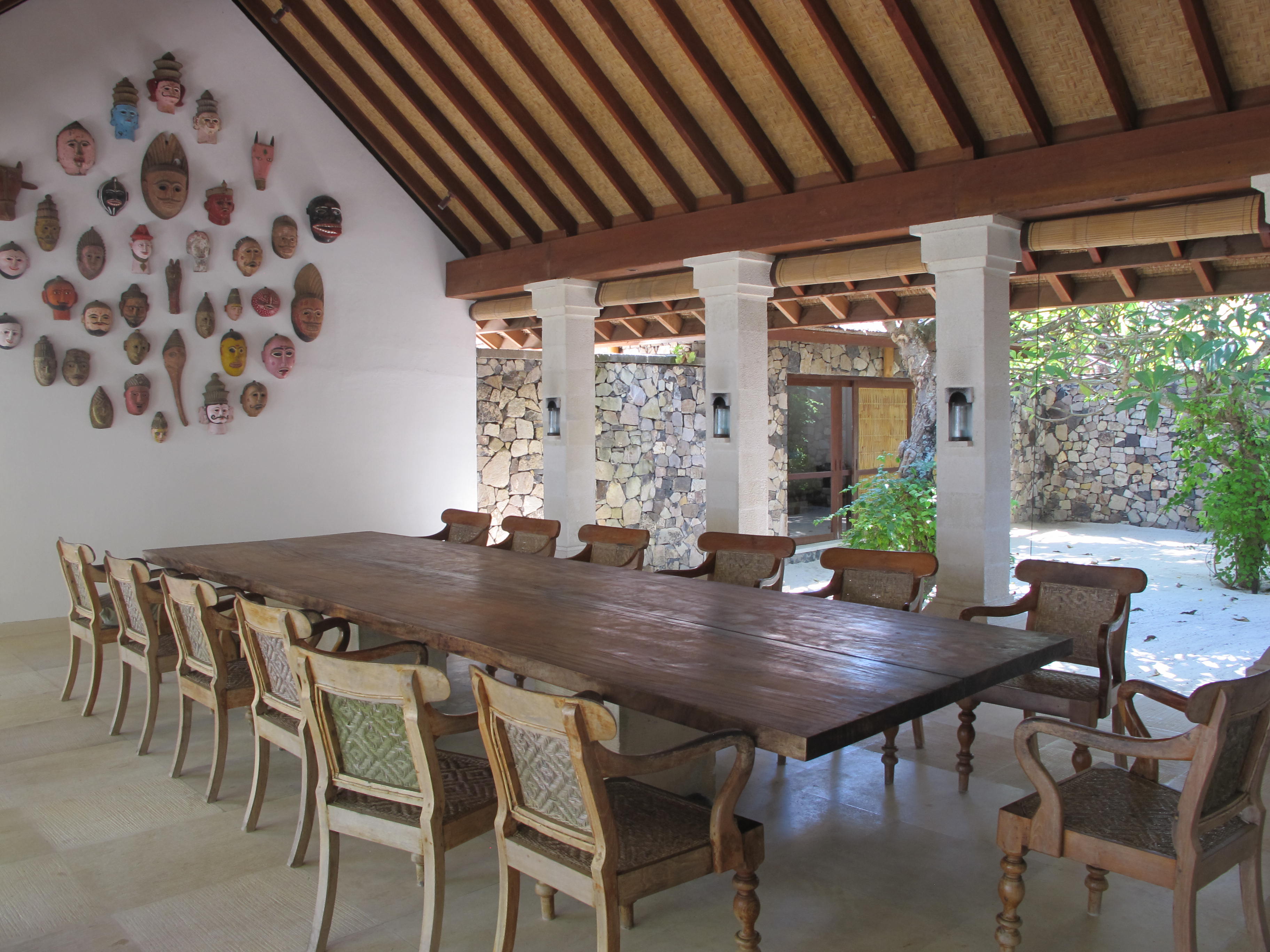 Sira Beach House Lombok Indonesia 10  (1)
