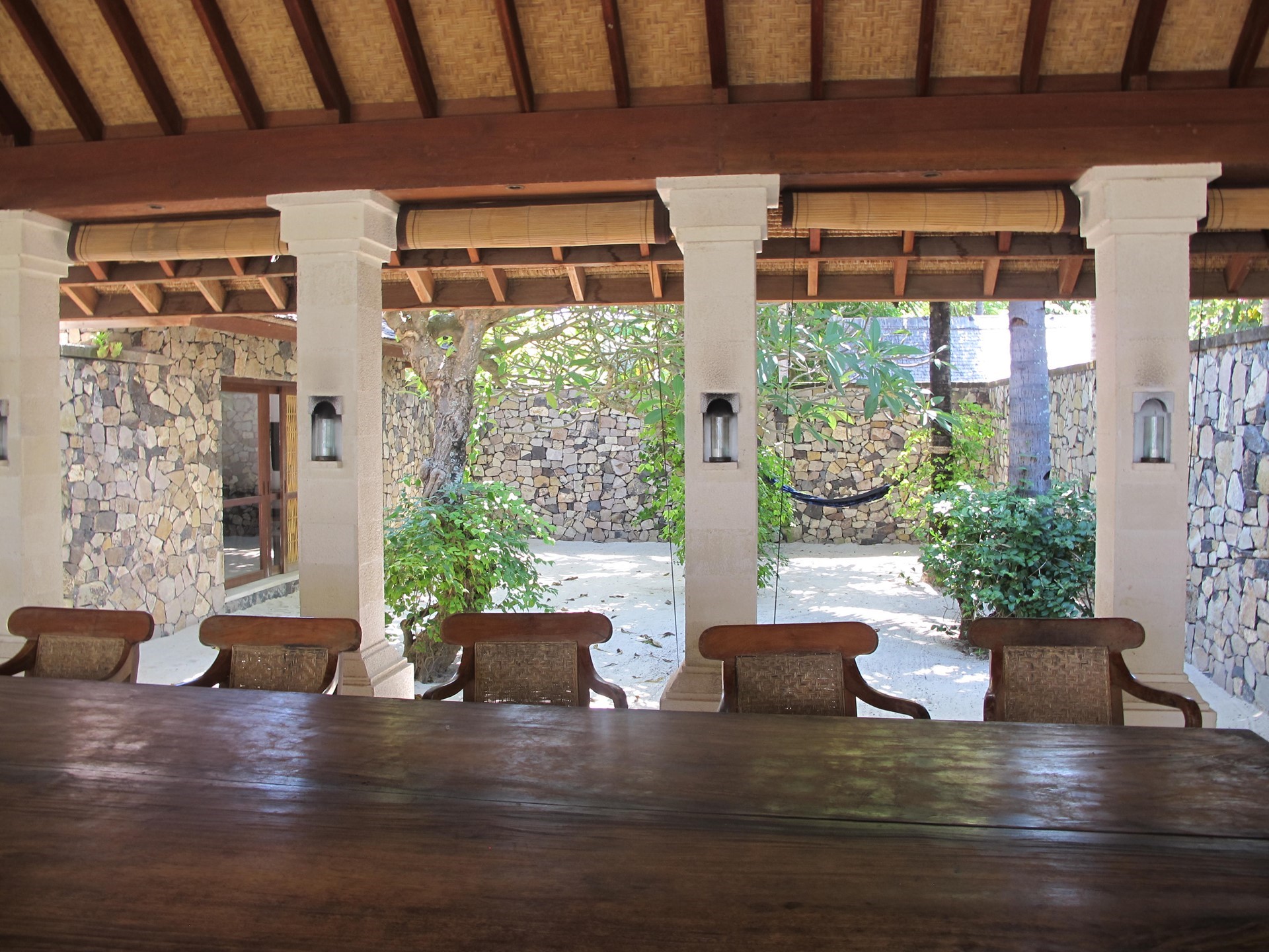 Sira Beach House Lombok Indonesia 11  (1)