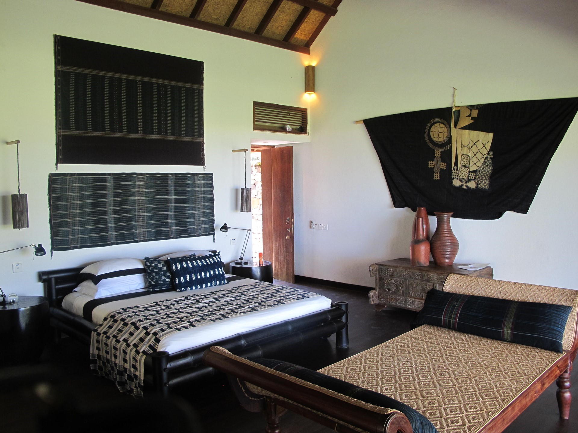 Sira Beach House Lombok Indonesia 16 