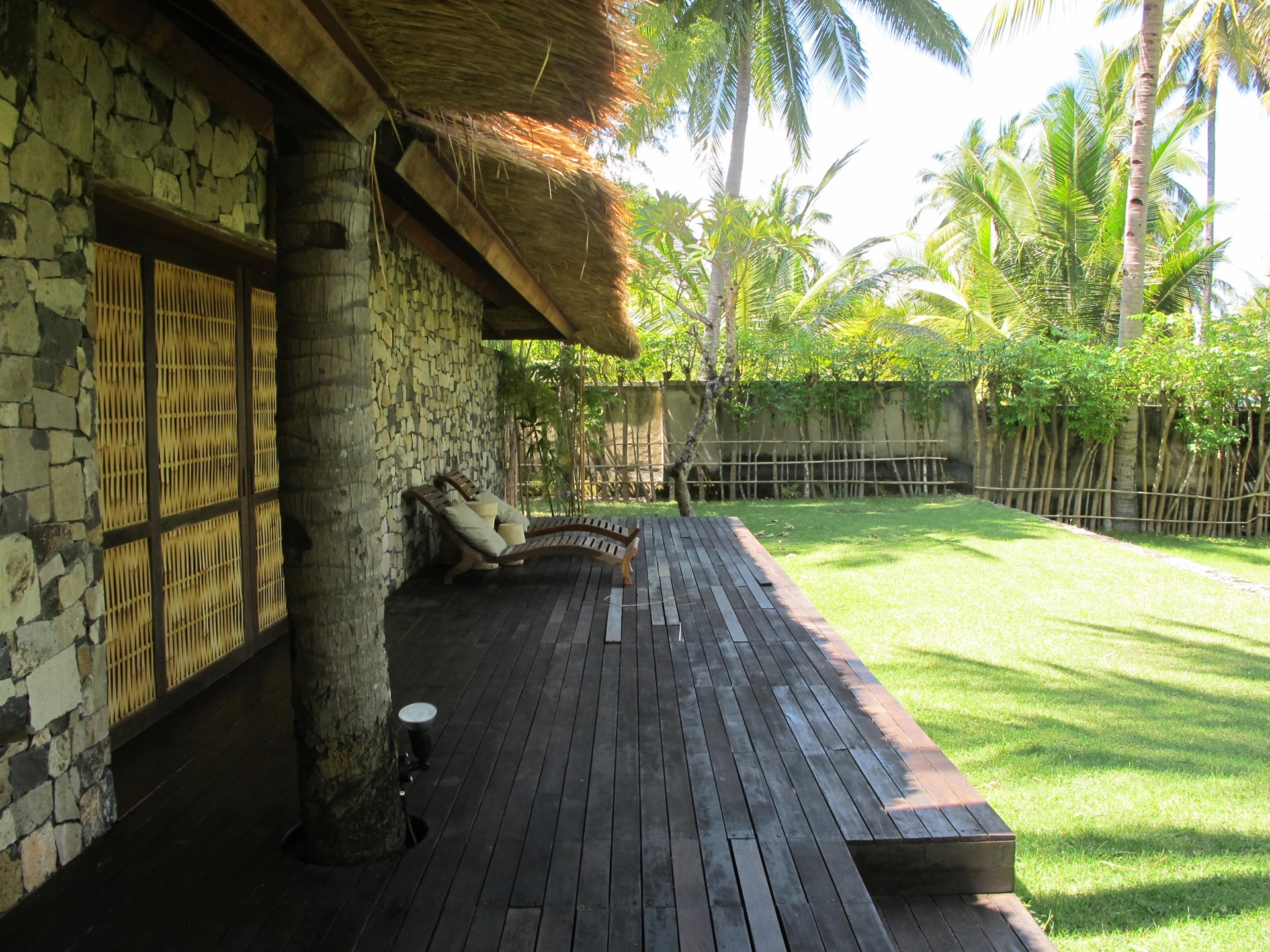 Sira Beach House Lombok Indonesia 22 