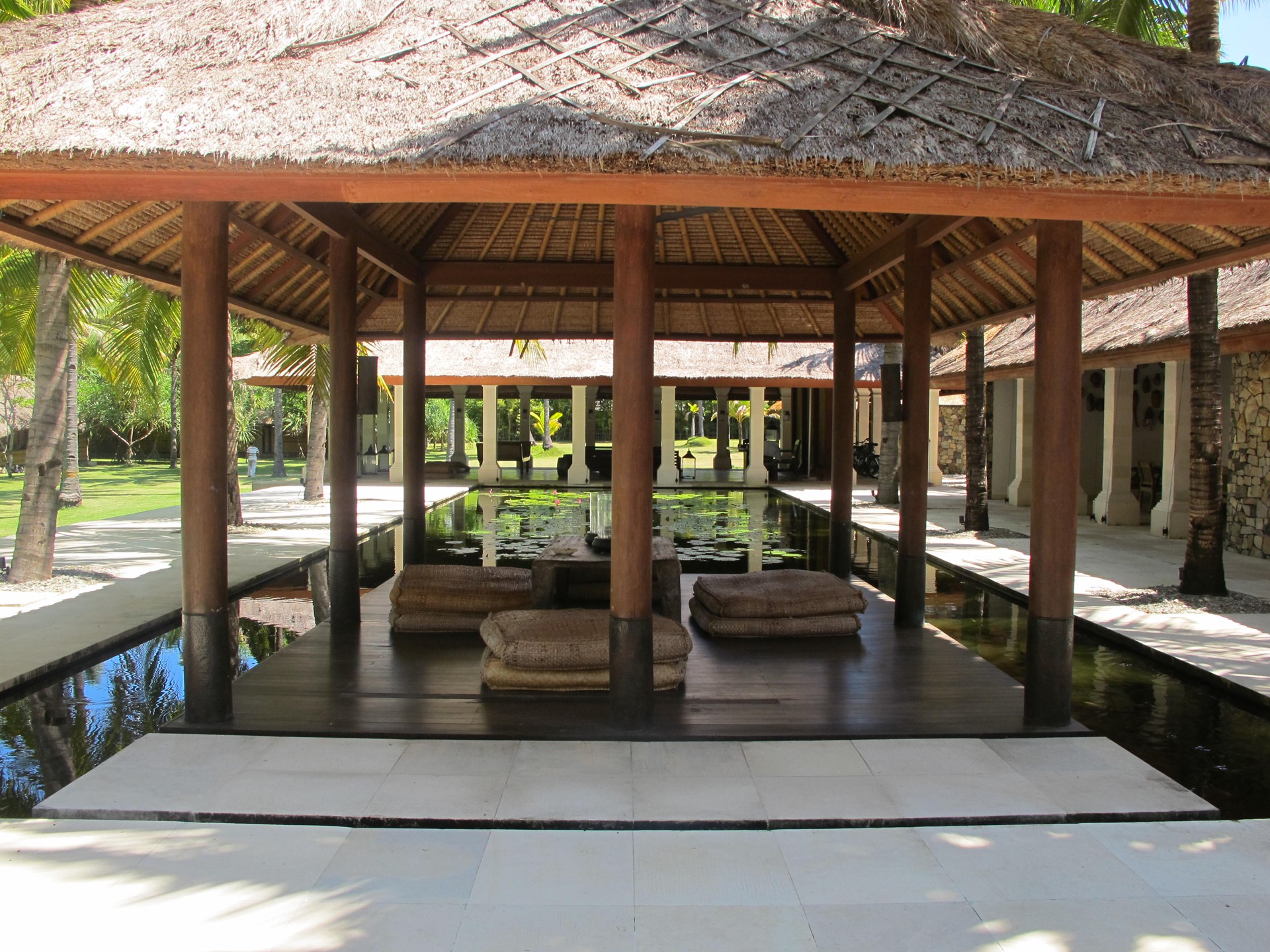 Sira Beach House Lombok Indonesia 23 