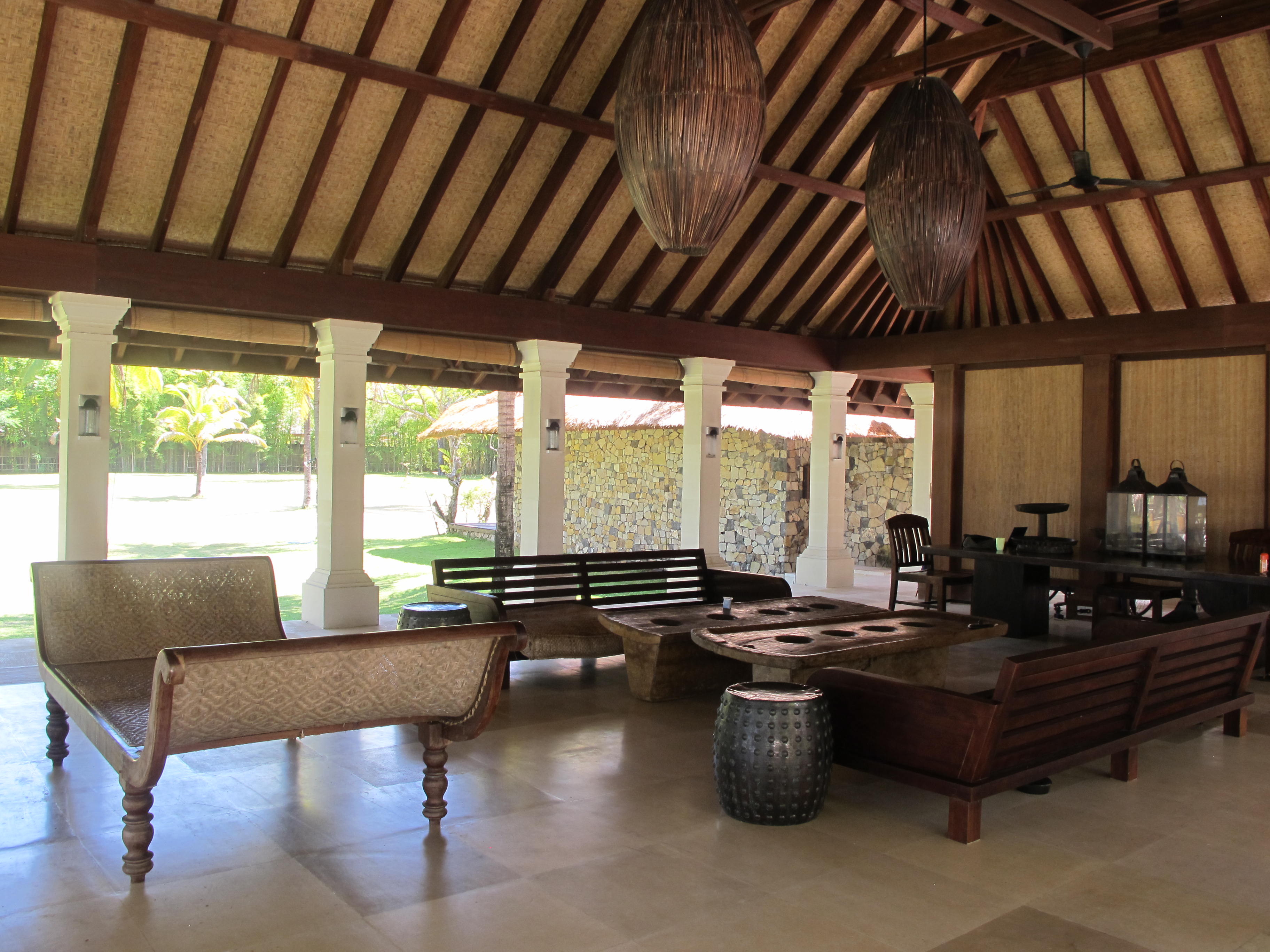 Sira Beach House Lombok Indonesia 26 