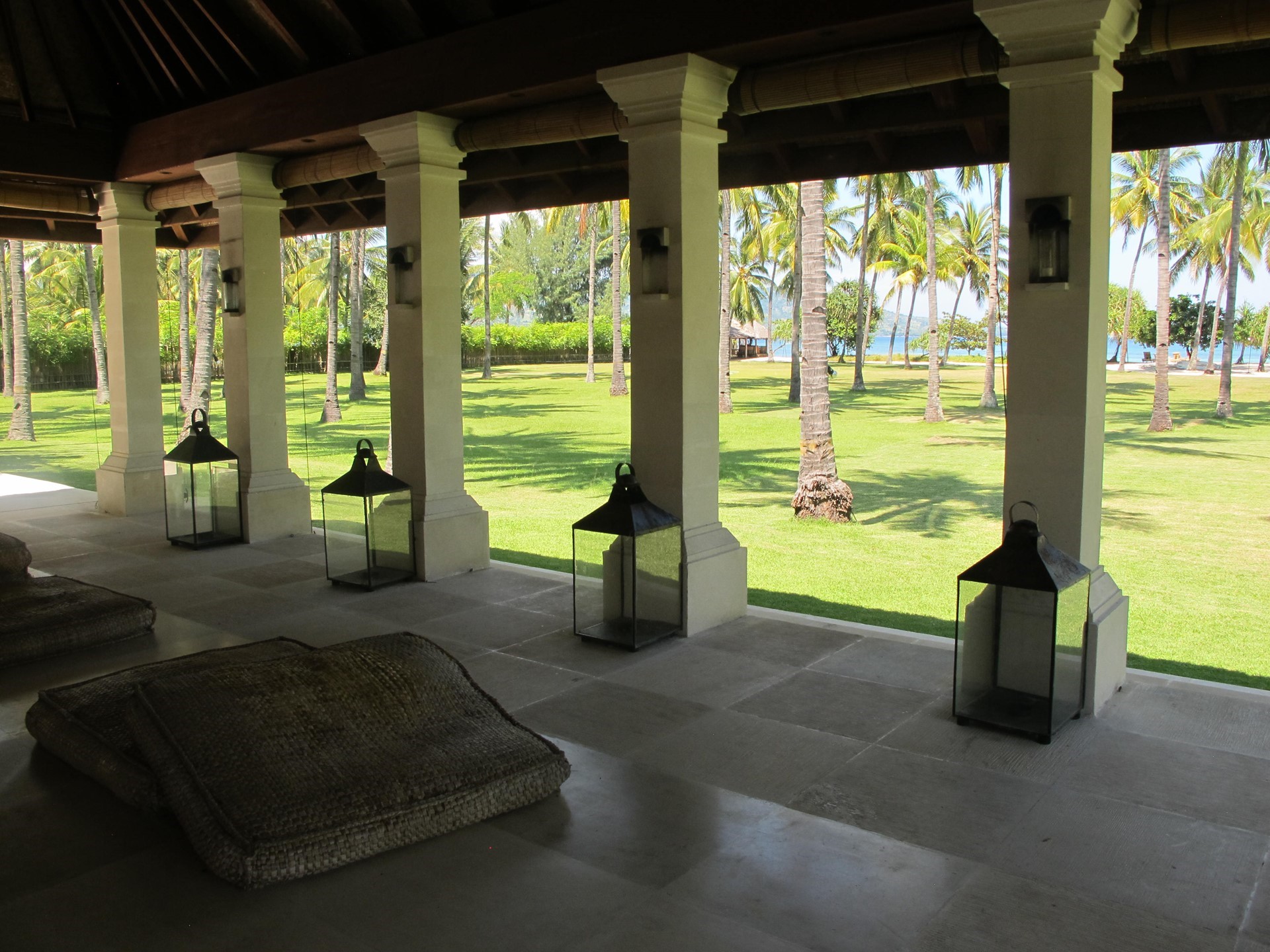 Sira Beach House Lombok Indonesia 27 