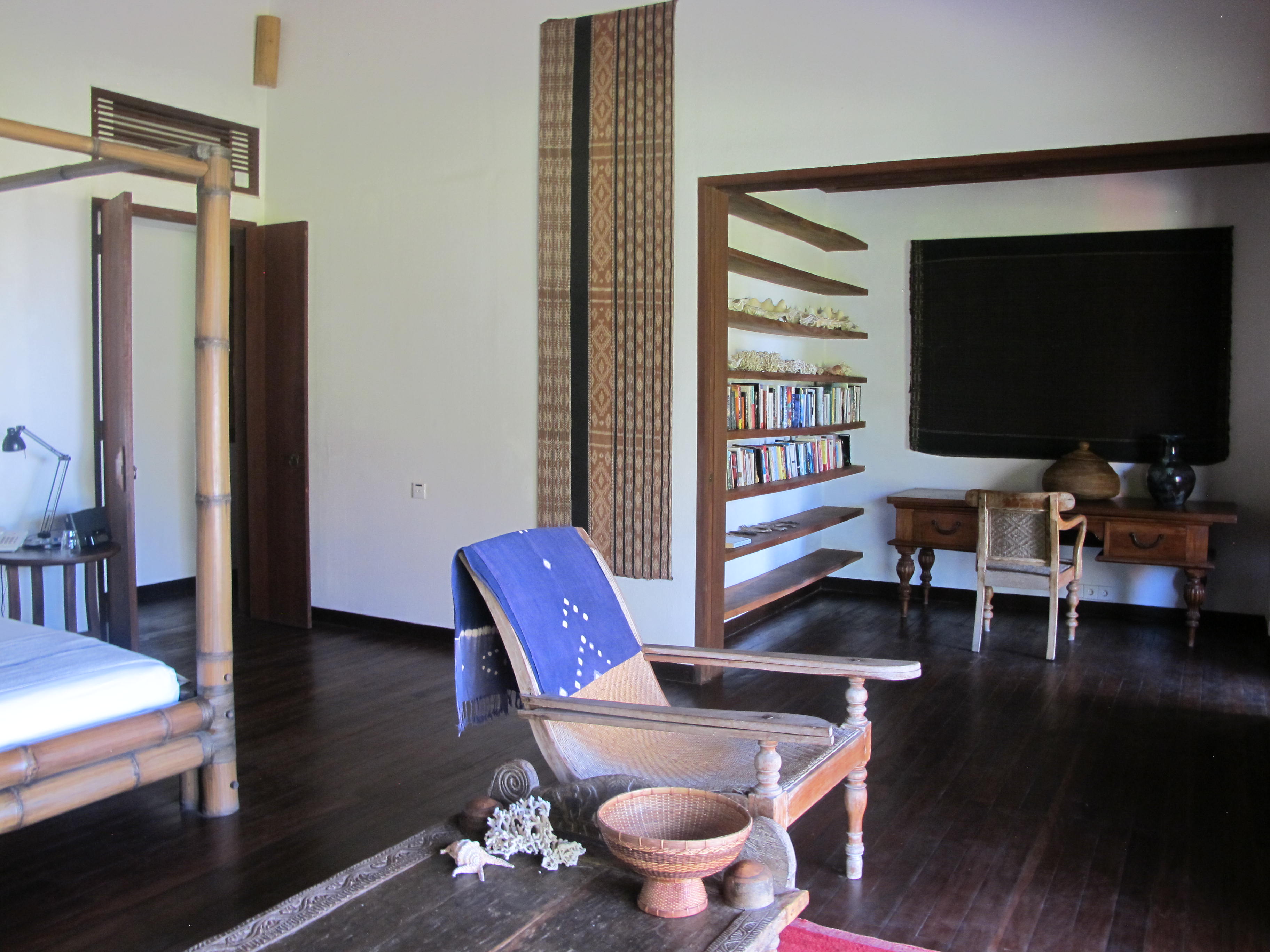 Sira Beach House Lombok Indonesia 28 